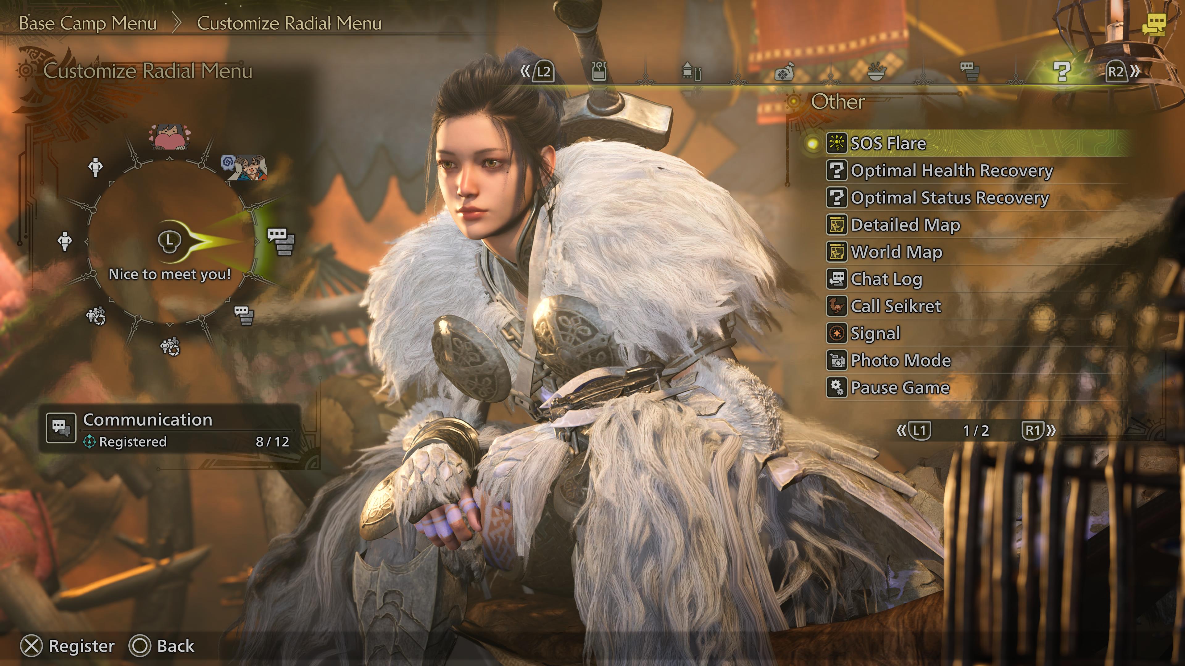 Monster Hunter Wilds