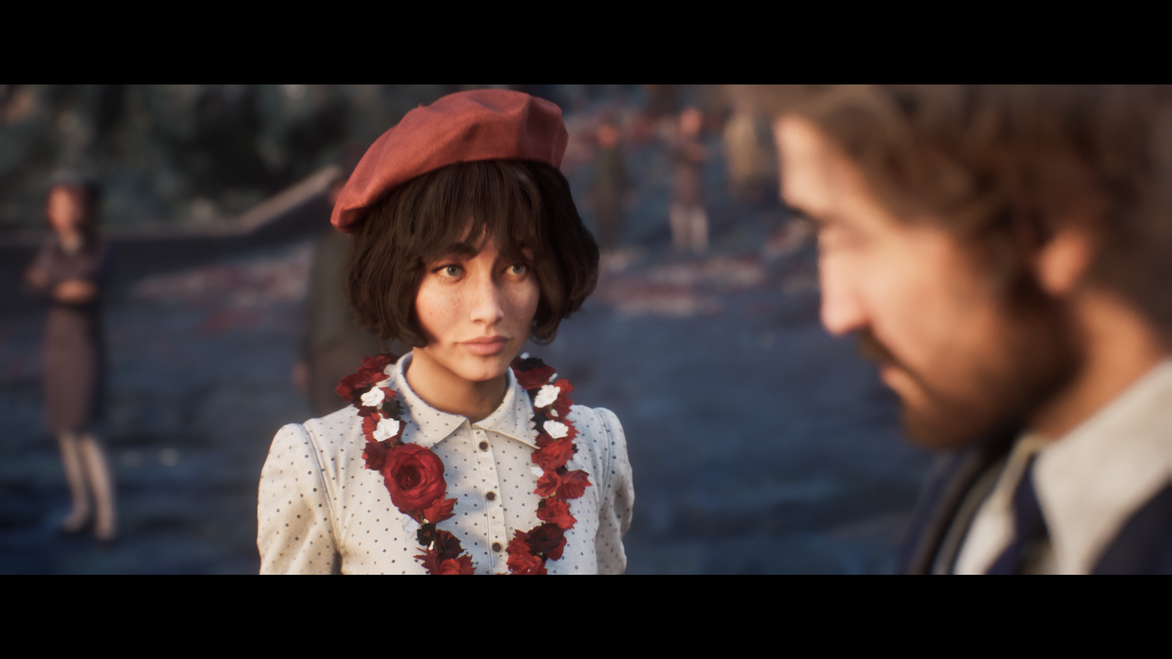 Review Clair Obscur Expedition 33: RPG Turn-Based nan Indah, Seru, & Memilukan 2 Clair Obscur