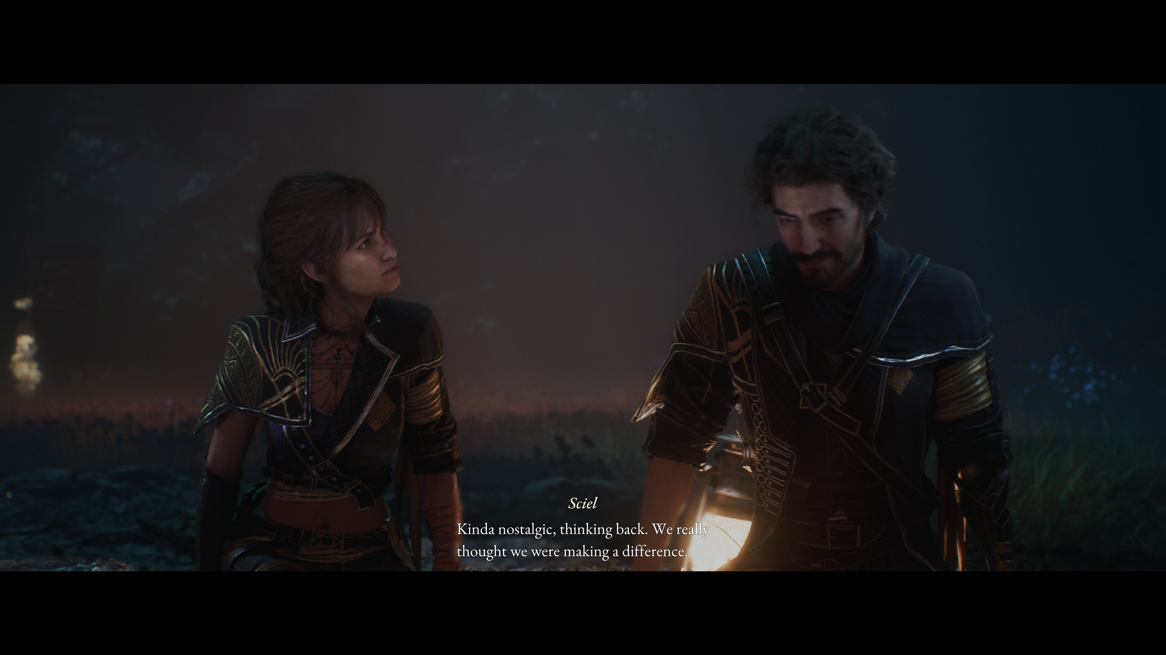 Review Clair Obscur Expedition 33: RPG Turn-Based nan Indah, Seru, & Memilukan 4 Clair Obscur