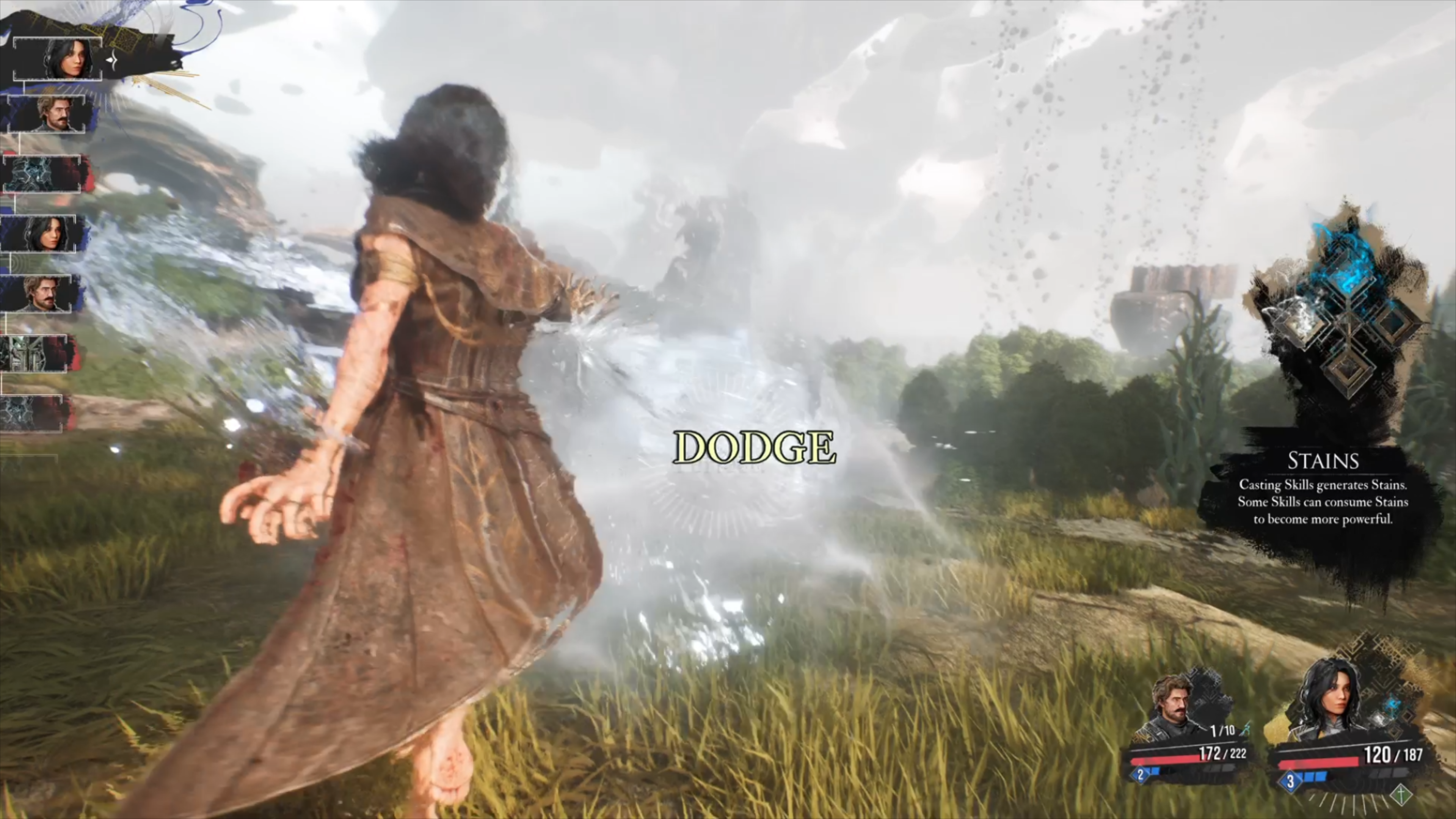 Review Clair Obscur Expedition 33: RPG Turn-Based nan Indah, Seru, & Memilukan 2 Clair Obscur