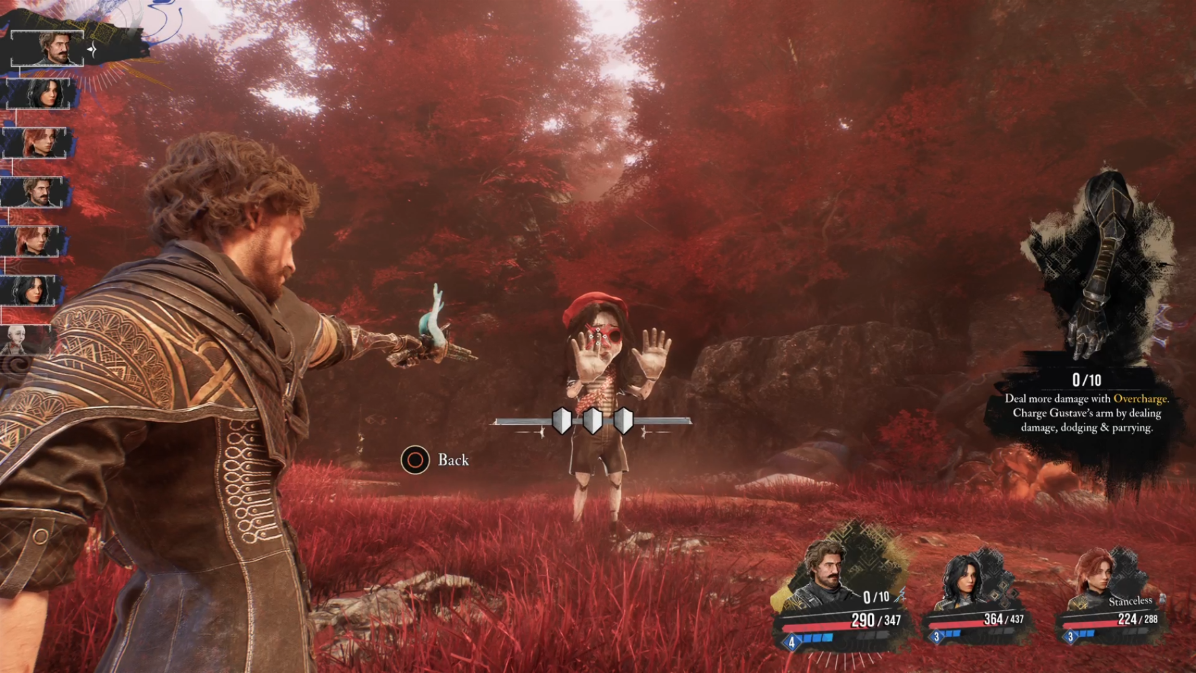 Review Clair Obscur Expedition 33: RPG Turn-Based nan Indah, Seru, & Memilukan 4 Clair Obscur