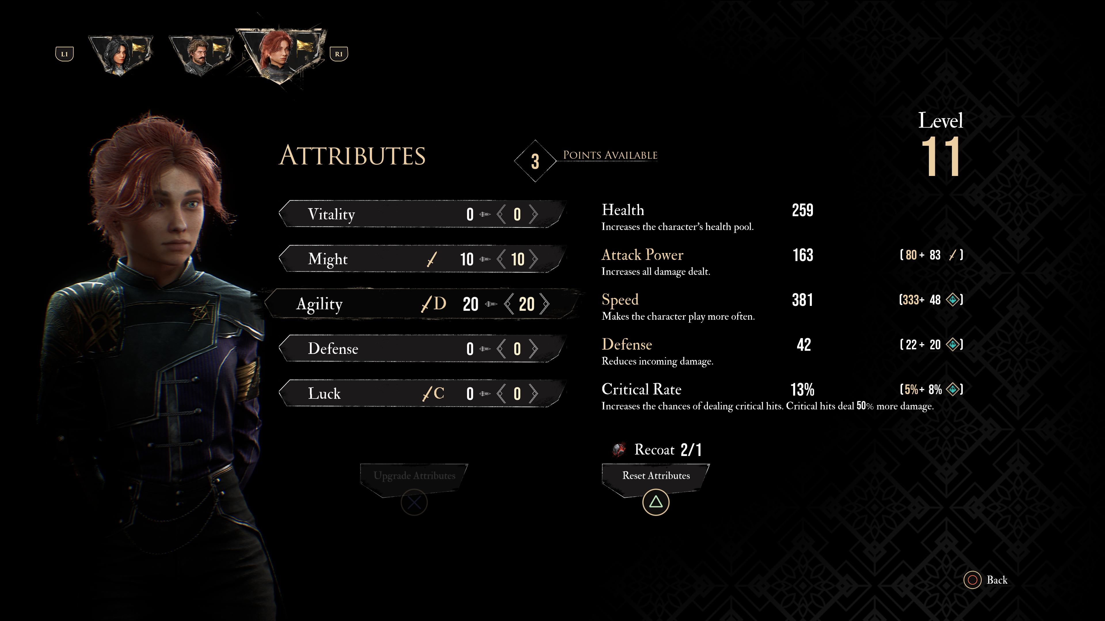 Review Clair Obscur Expedition 33: RPG Turn-Based nan Indah, Seru, & Memilukan 1 Clair Obscur