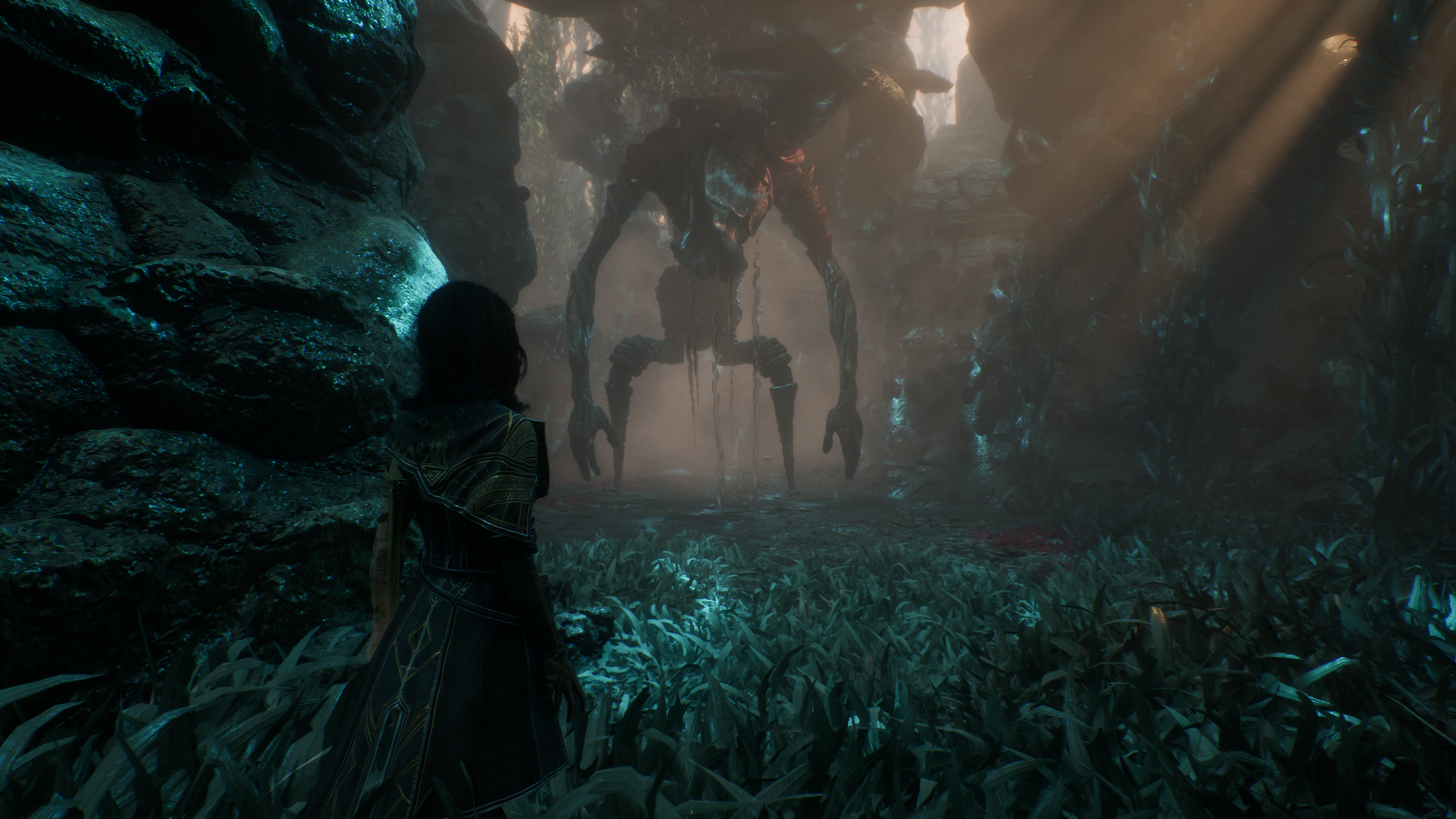 Review Clair Obscur Expedition 33: RPG Turn-Based nan Indah, Seru, & Memilukan 1 Clair Obscur