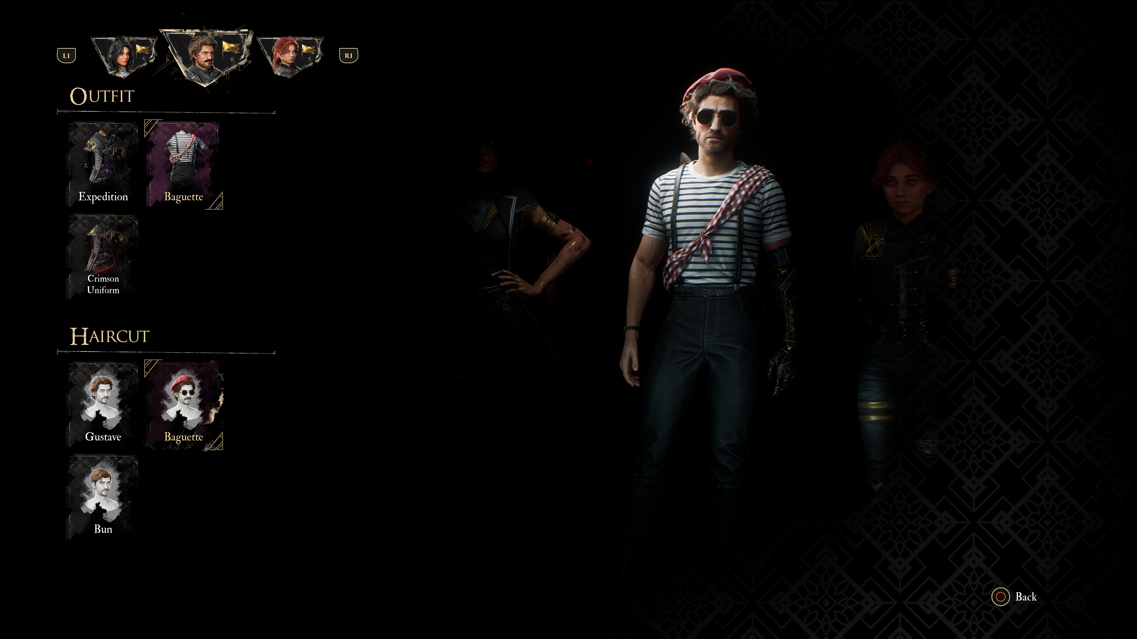 Review Clair Obscur Expedition 33: RPG Turn-Based nan Indah, Seru, & Memilukan 2 Clair Obscur