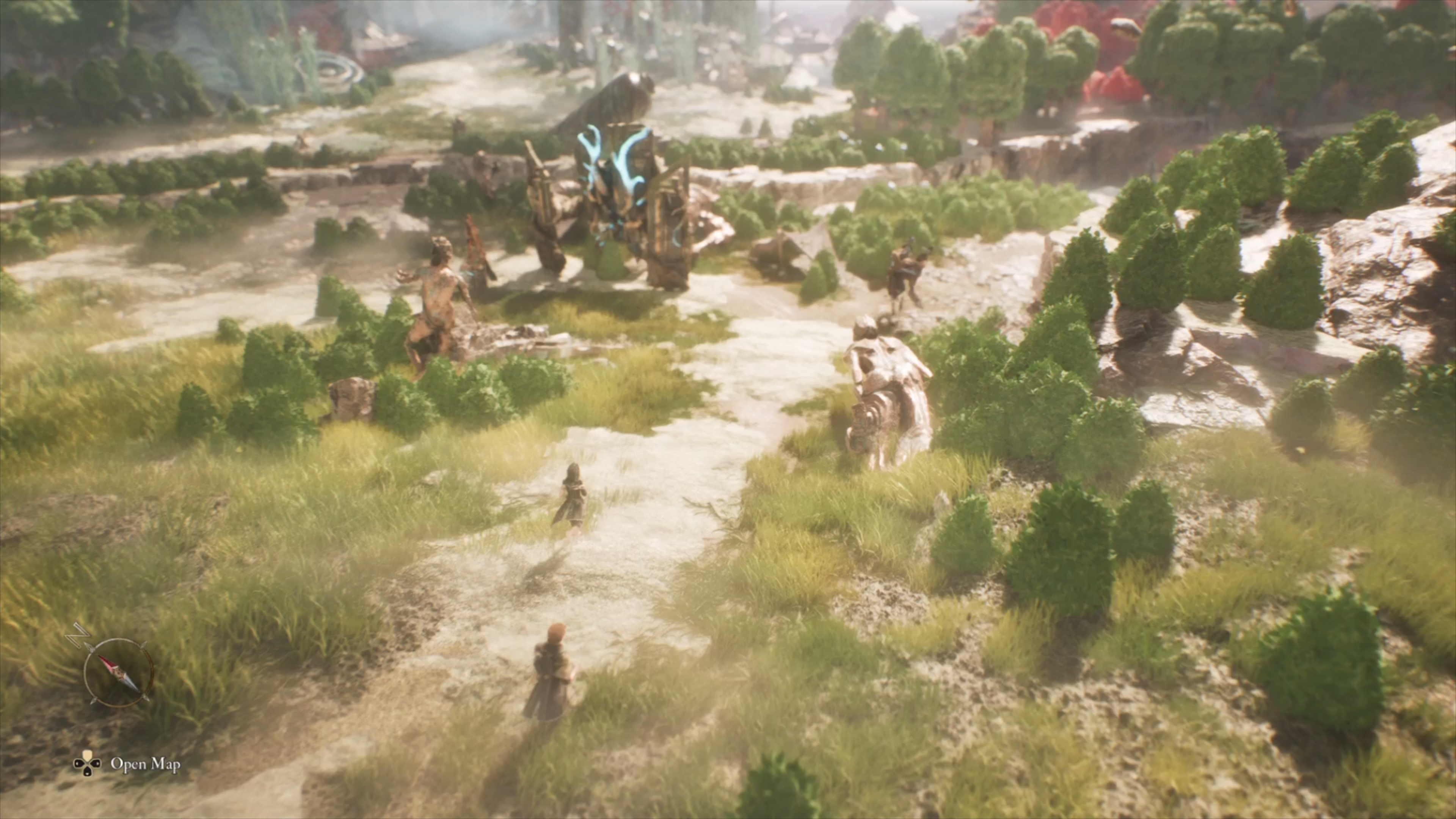 Review Clair Obscur Expedition 33: RPG Turn-Based nan Indah, Seru, & Memilukan 3 Clair Obscur