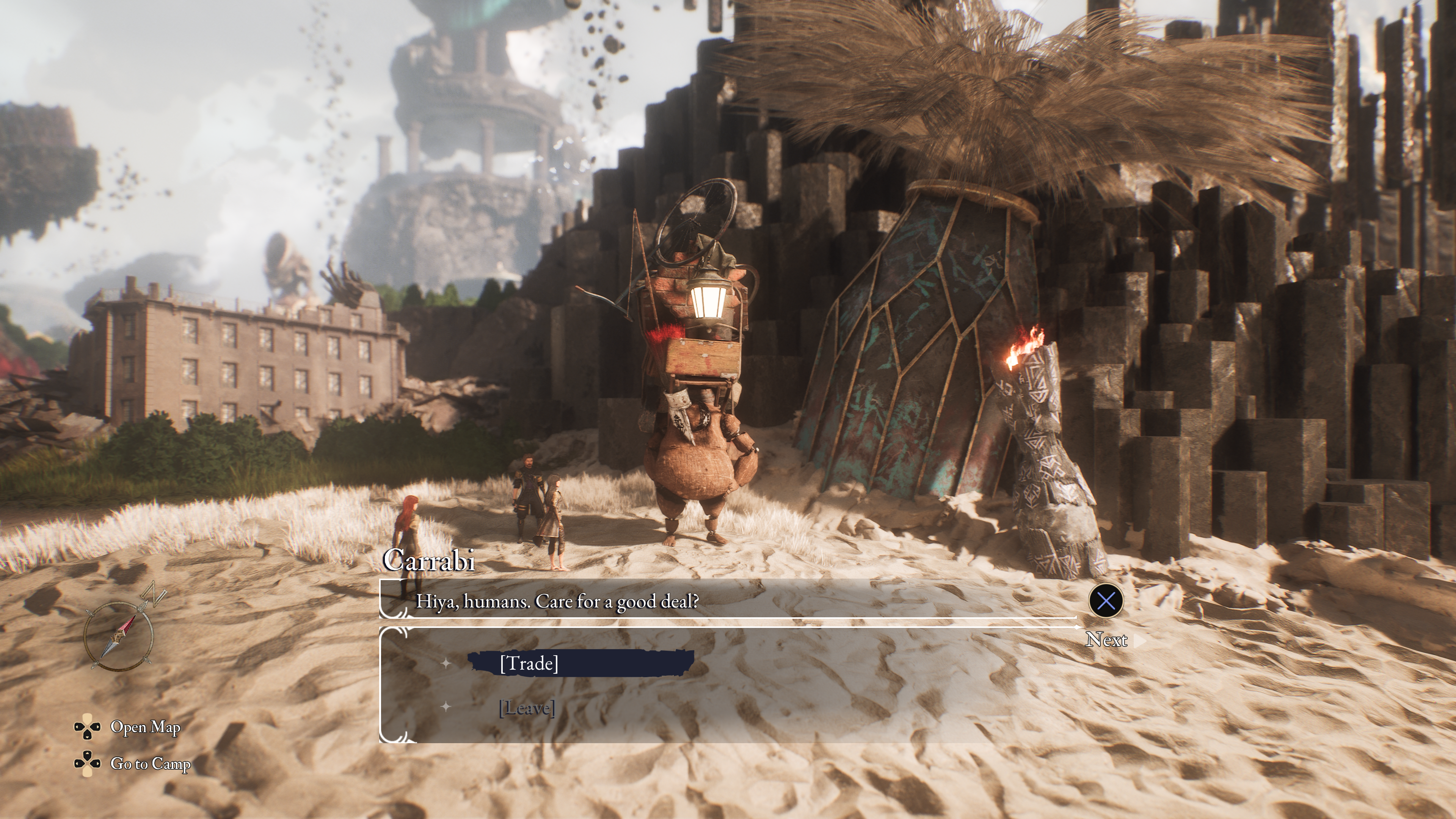 Review Clair Obscur Expedition 33: RPG Turn-Based nan Indah, Seru, & Memilukan 4 clair obscur review 020