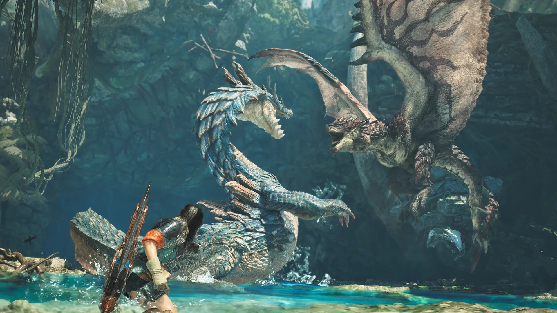 Monster Hunter Wilds