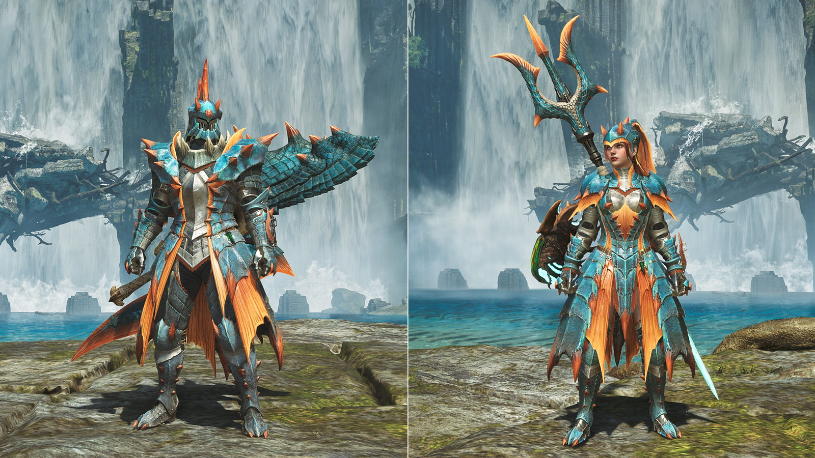 Monster Hunter Wilds