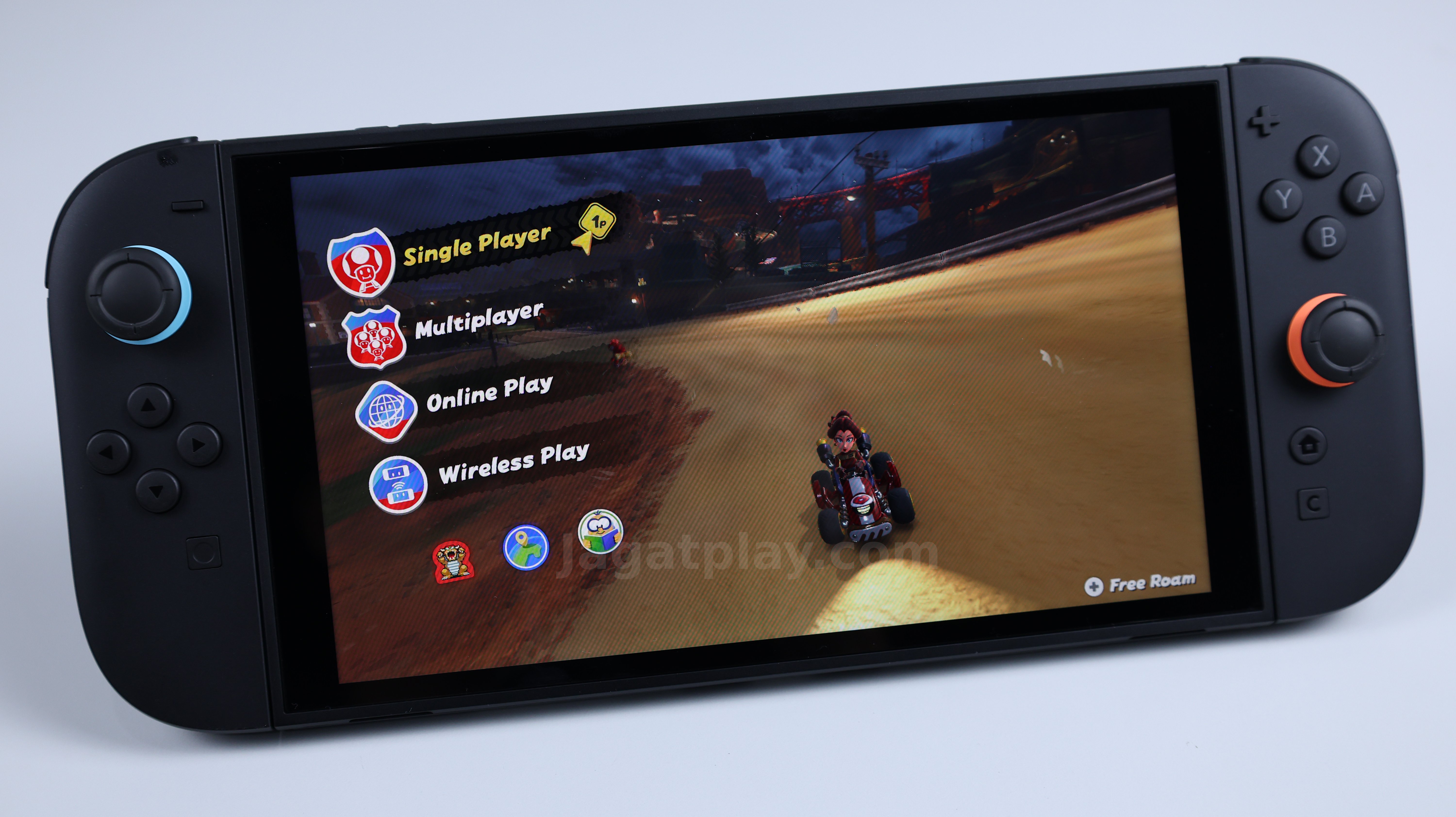 Jagatplay Review Nintendo Switch 2