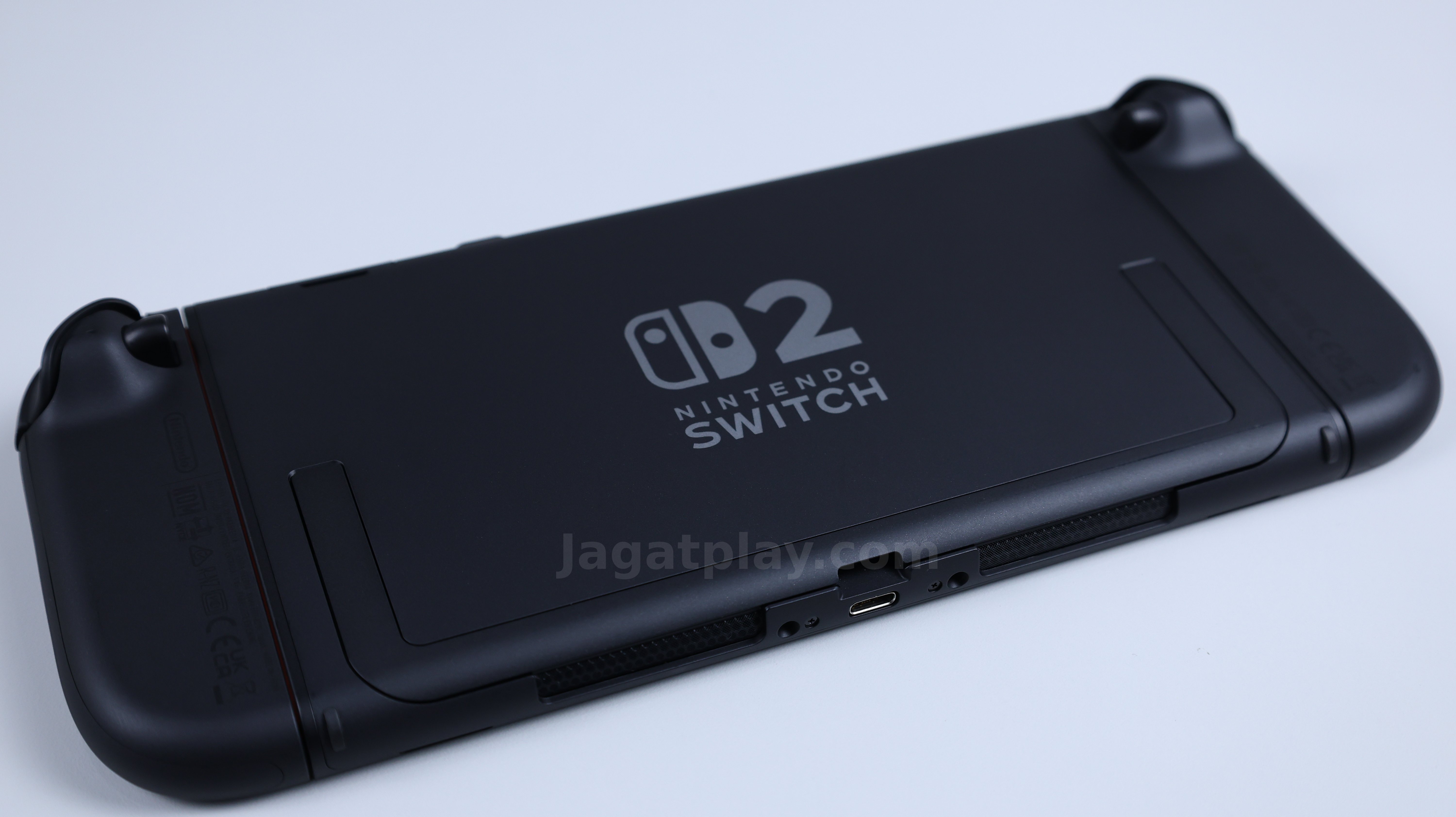 Jagatplay Review Nintendo Switch 2