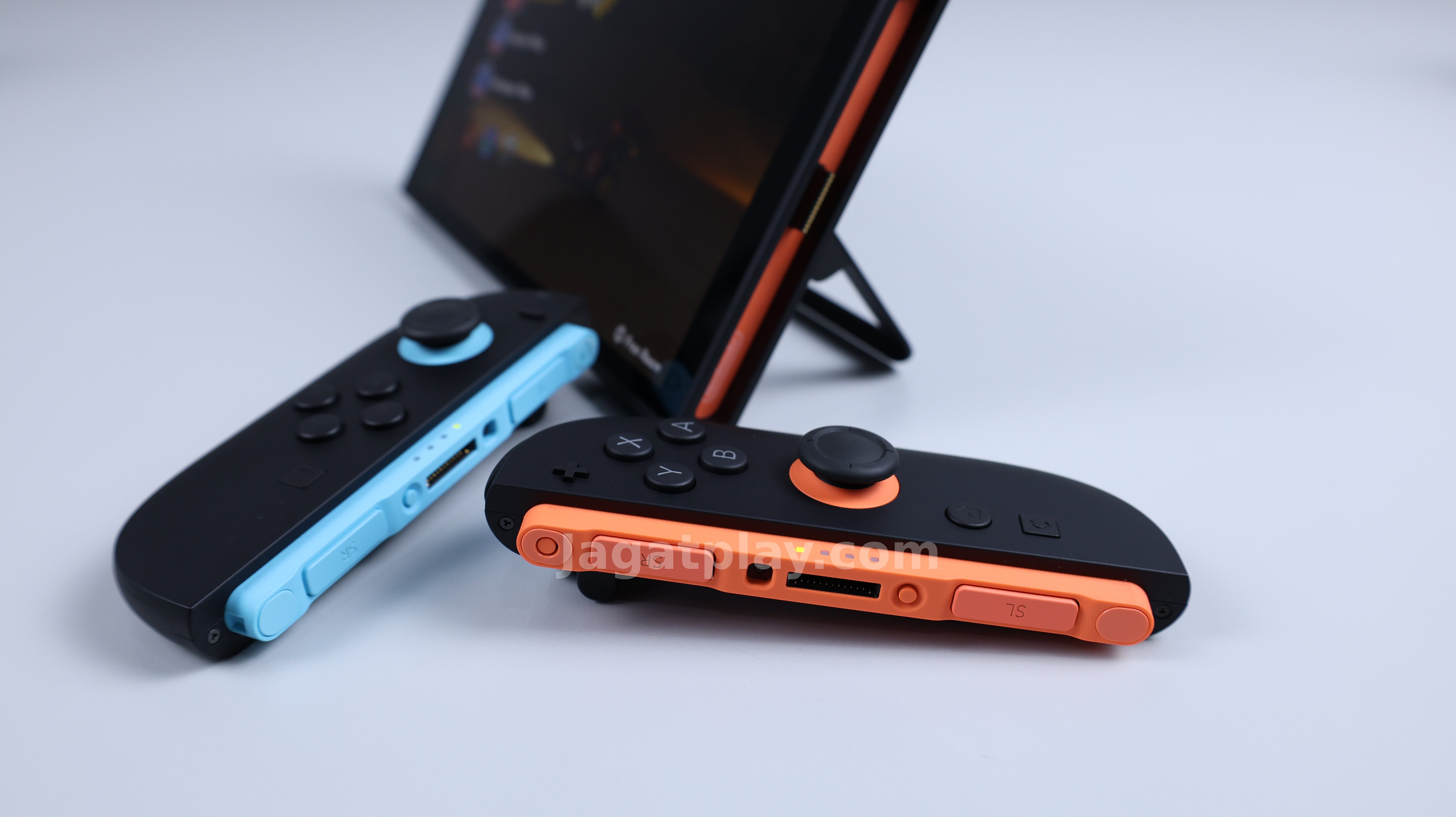 Jagatplay Review Nintendo Switch 2