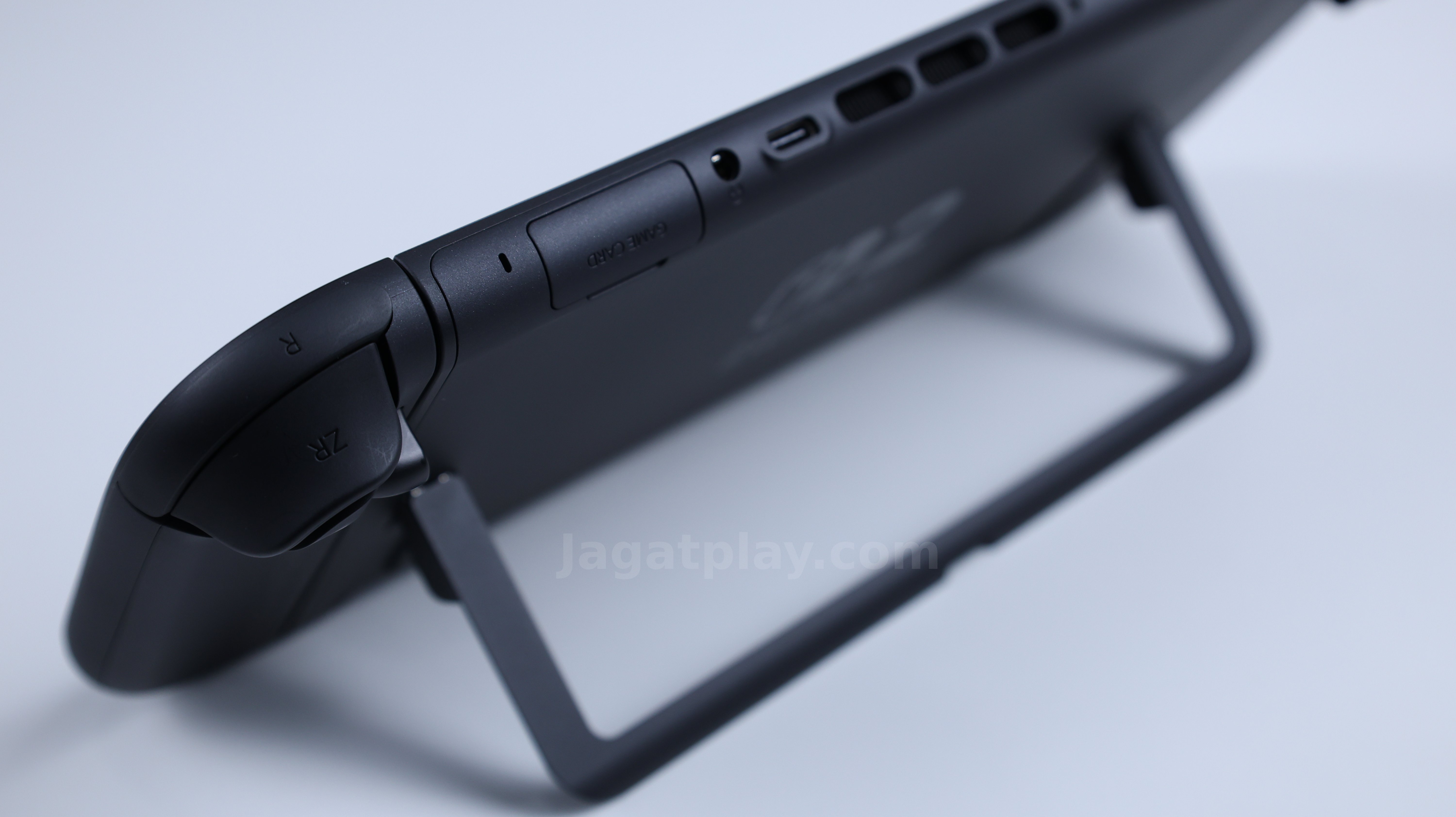 Jagatplay Review Nintendo Switch 2