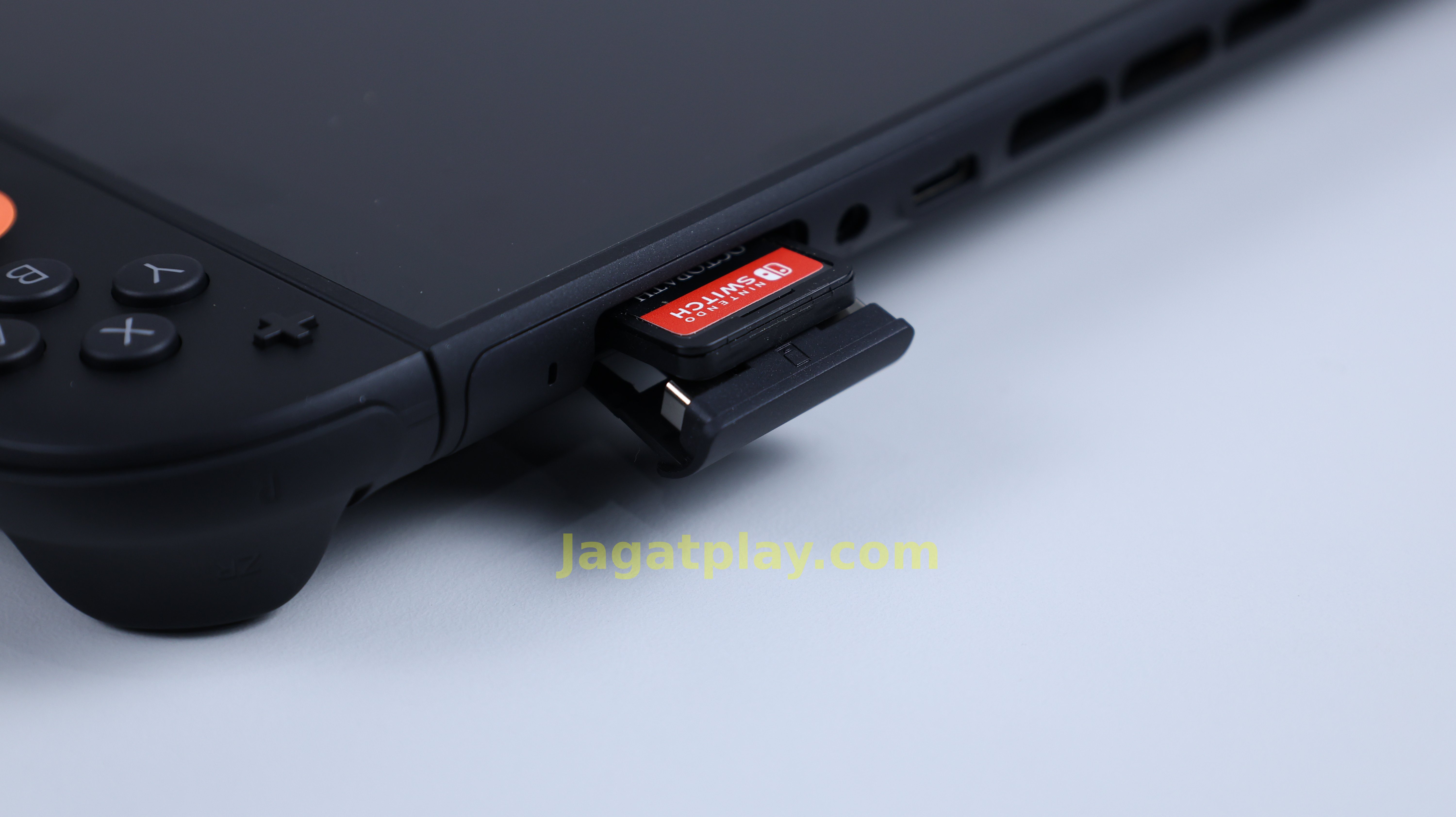 Review Nintendo Switch 2: Upgrade Terbaik Untuk Console Terlaris Nintendo 4 nintendo switch 2 review 008