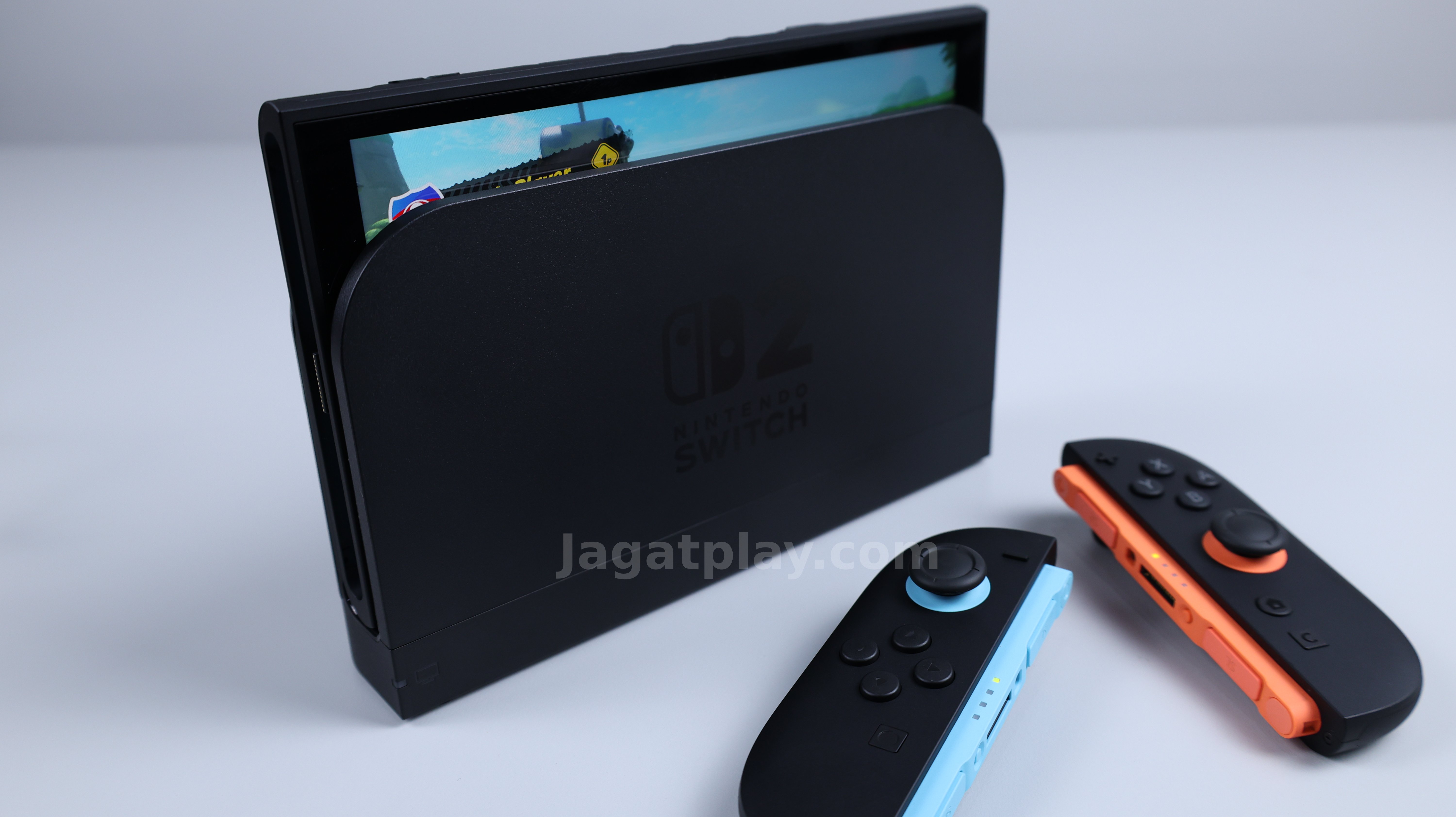 Review Nintendo Switch 2: Upgrade Terbaik Untuk Console Terlaris Nintendo 1 nintendo switch 2 review 011