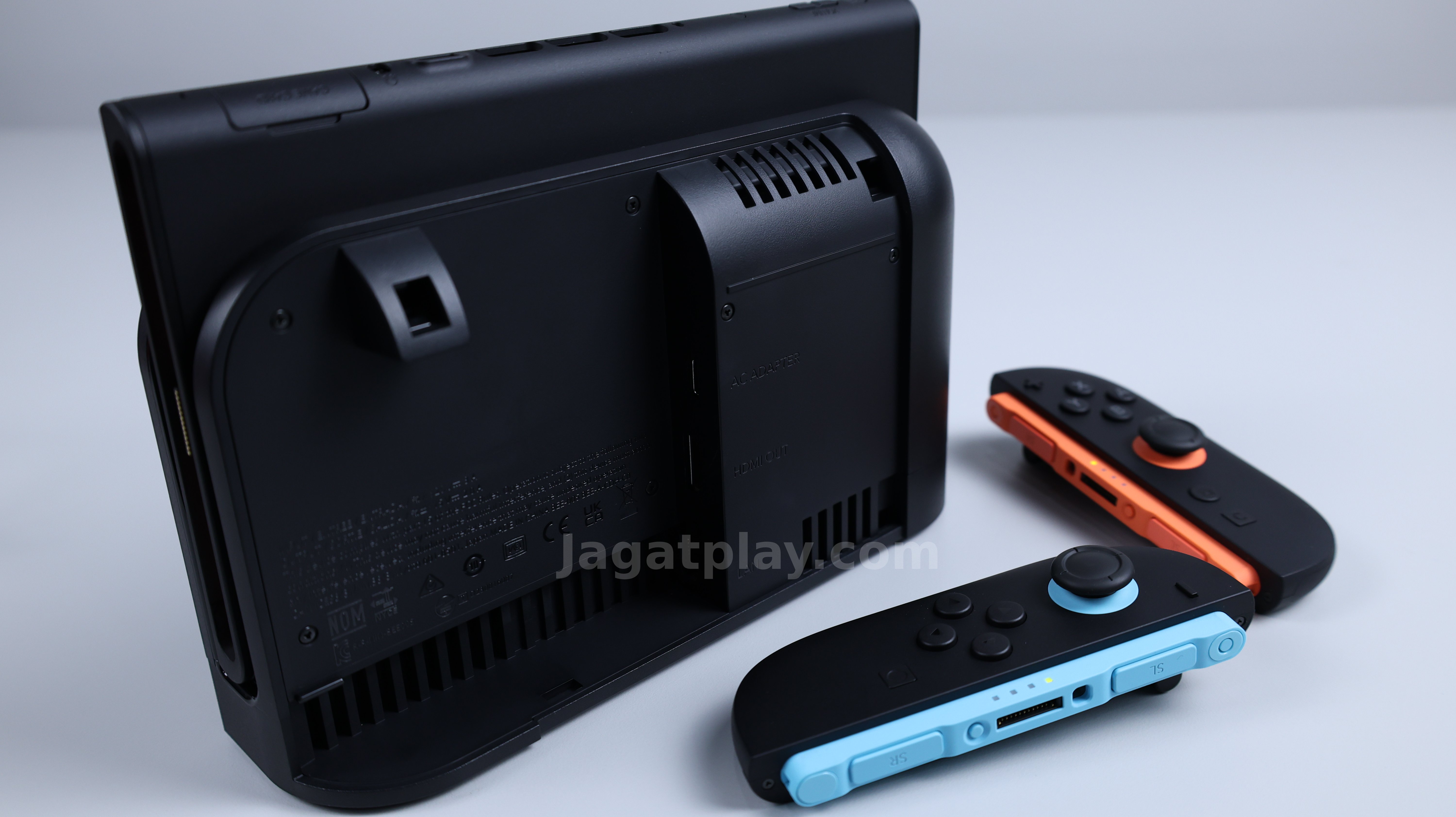 Review Nintendo Switch 2: Upgrade Terbaik Untuk Console Terlaris Nintendo 3 Jagatplay Review Nintendo Switch 2