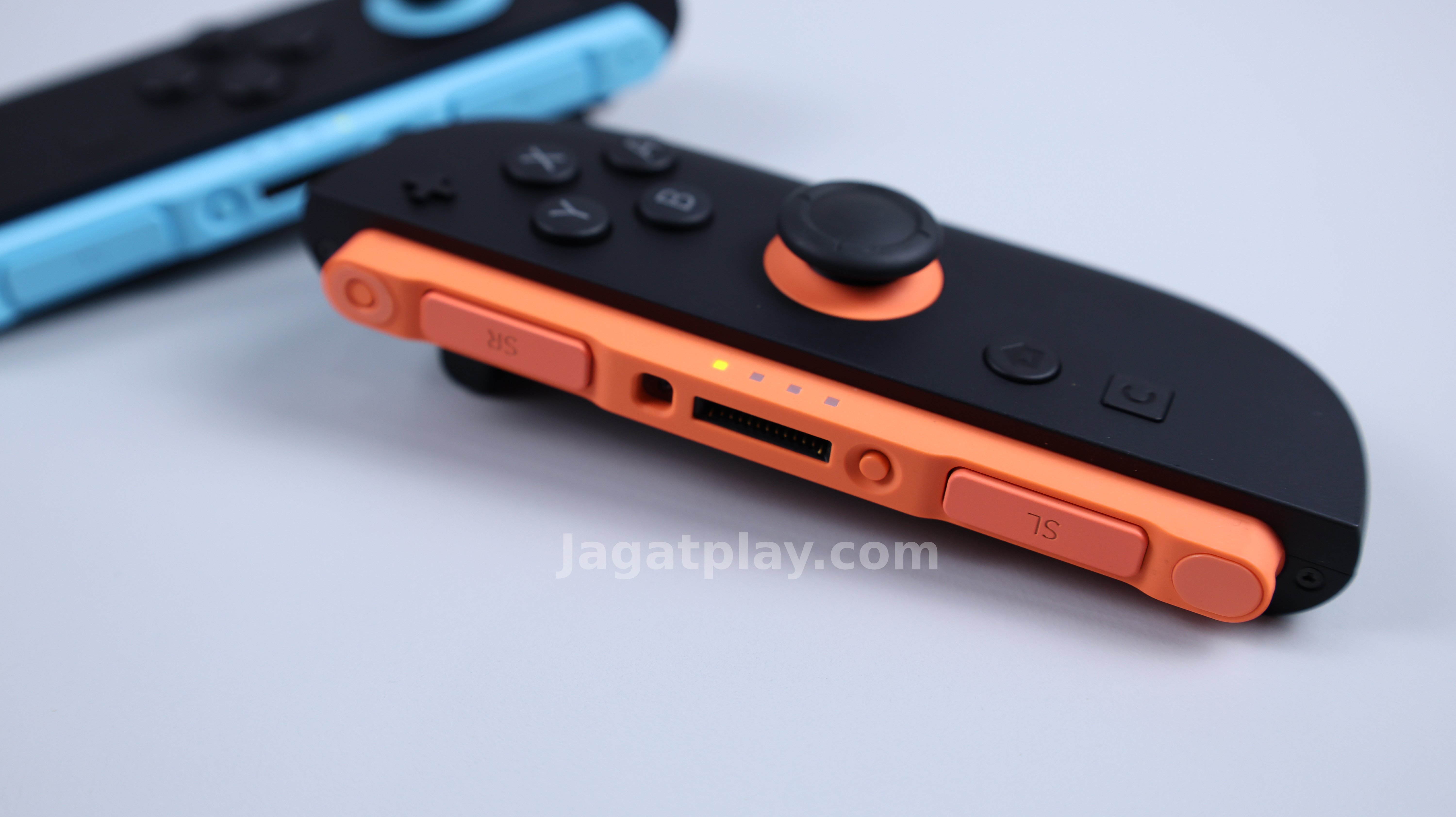 Review Nintendo Switch 2: Upgrade Terbaik Untuk Console Terlaris Nintendo 2 Jagatplay Review Nintendo Switch 2