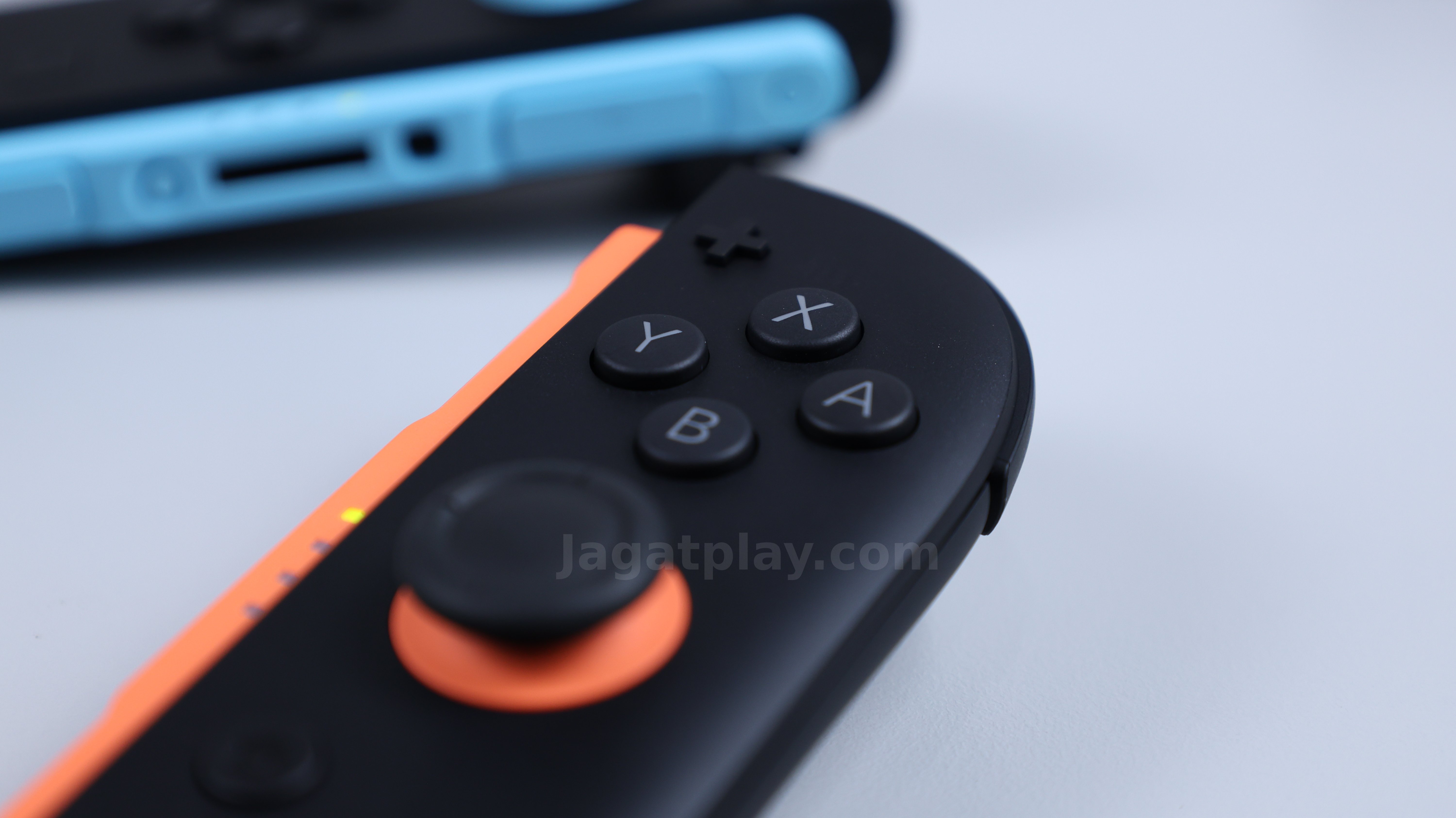 Review Nintendo Switch 2: Upgrade Terbaik Untuk Console Terlaris Nintendo 3 Jagatplay Review Nintendo Switch 2