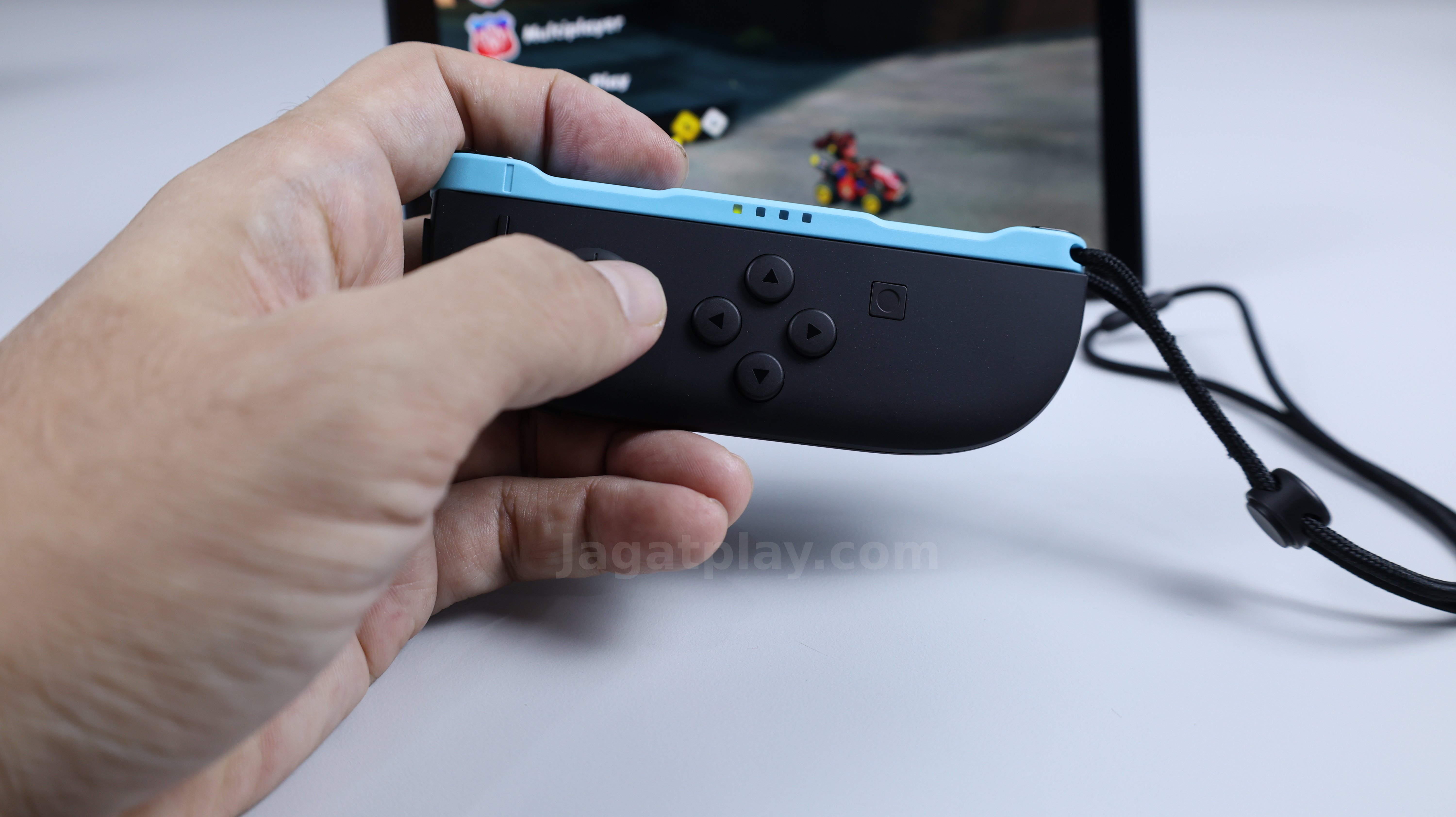 Review Nintendo Switch 2: Upgrade Terbaik Untuk Console Terlaris Nintendo 4 Jagatplay Review Nintendo Switch 2