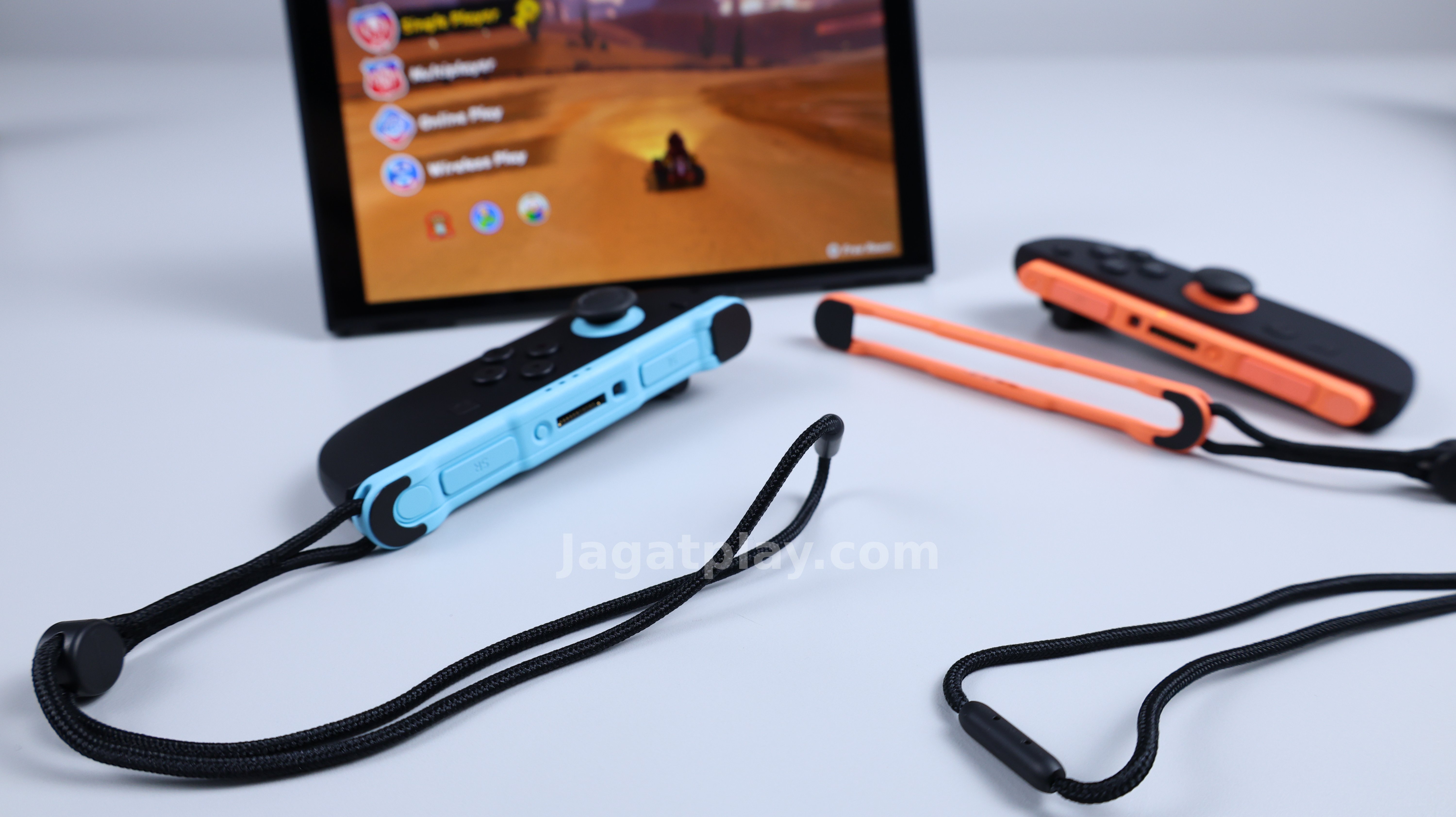 Review Nintendo Switch 2: Upgrade Terbaik Untuk Console Terlaris Nintendo 5 Jagatplay Review Nintendo Switch 2