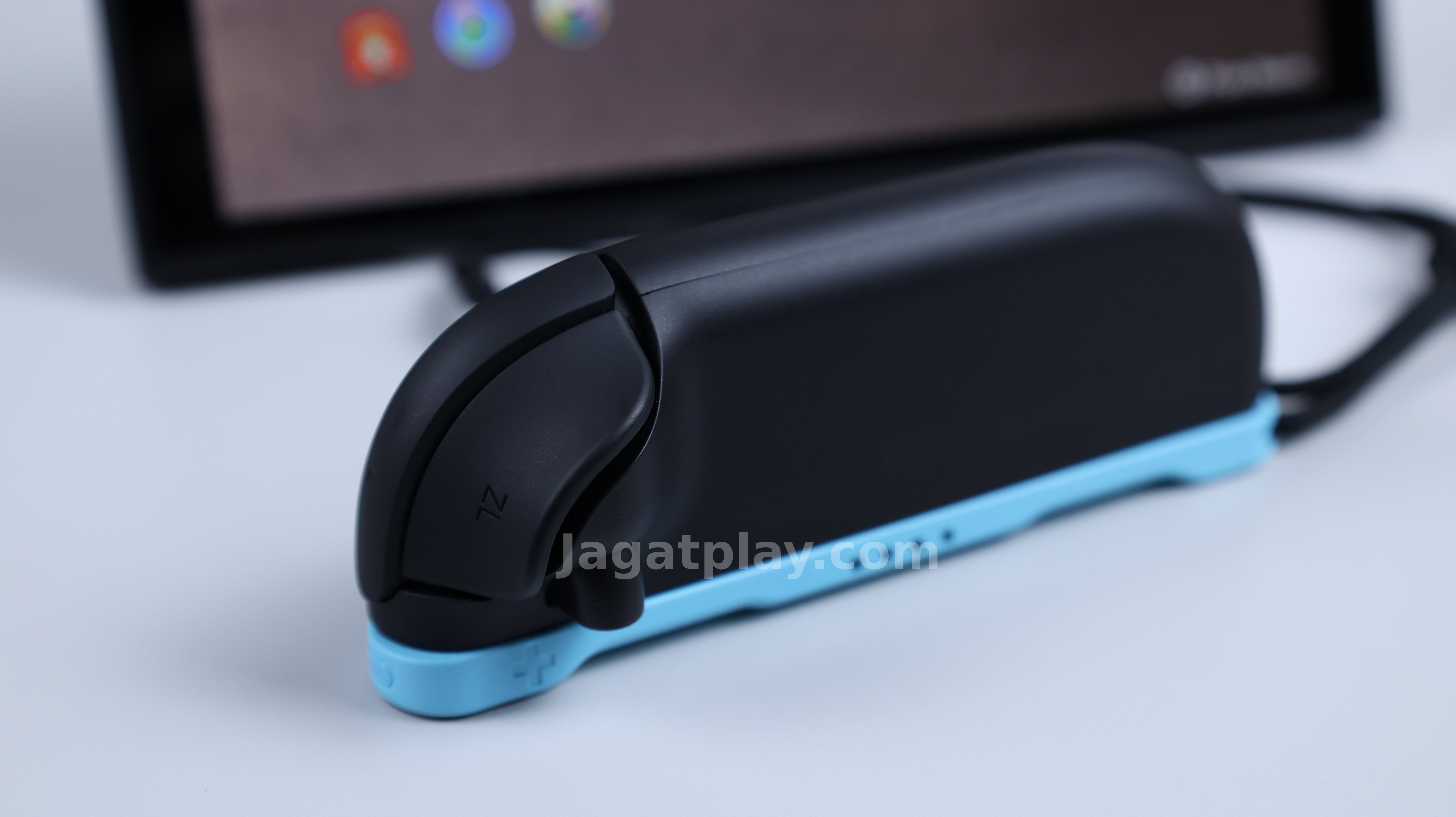 Review Nintendo Switch 2: Upgrade Terbaik Untuk Console Terlaris Nintendo 6 Jagatplay Review Nintendo Switch 2