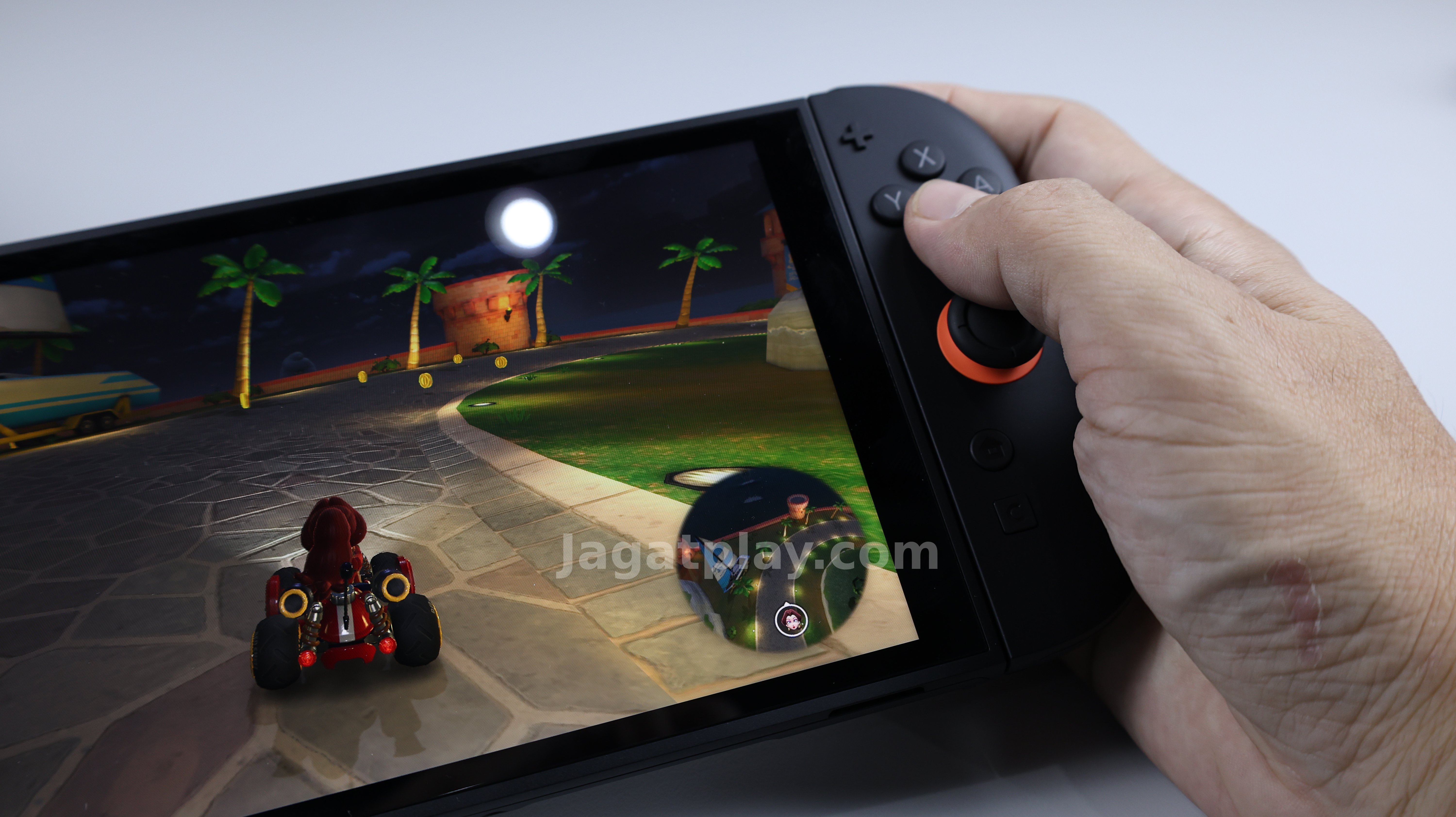 Review Nintendo Switch 2: Upgrade Terbaik Untuk Console Terlaris Nintendo 4 Jagatplay Review Nintendo Switch 2