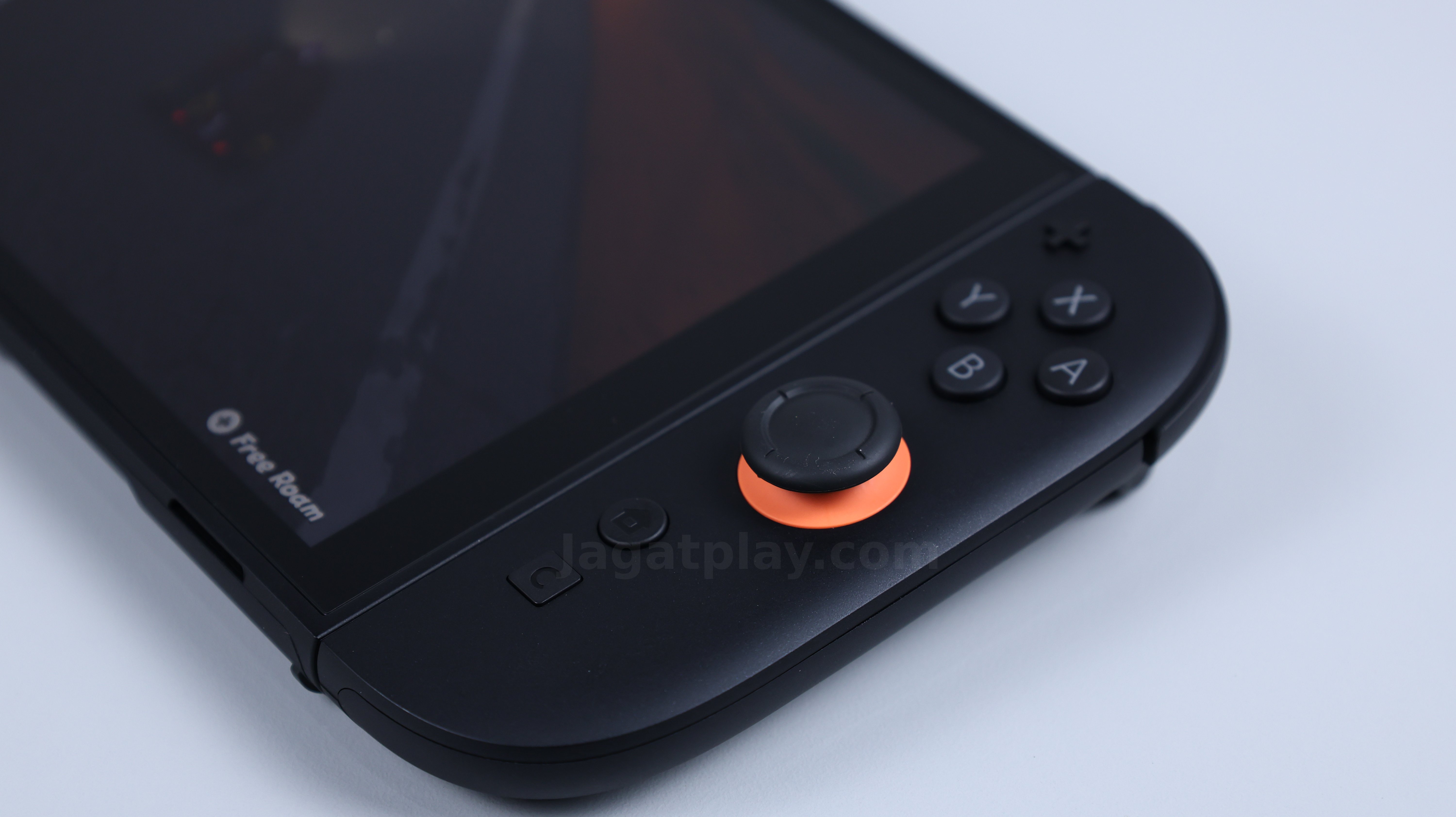 Review Nintendo Switch 2: Upgrade Terbaik Untuk Console Terlaris Nintendo 7 Jagatplay Review Nintendo Switch 2