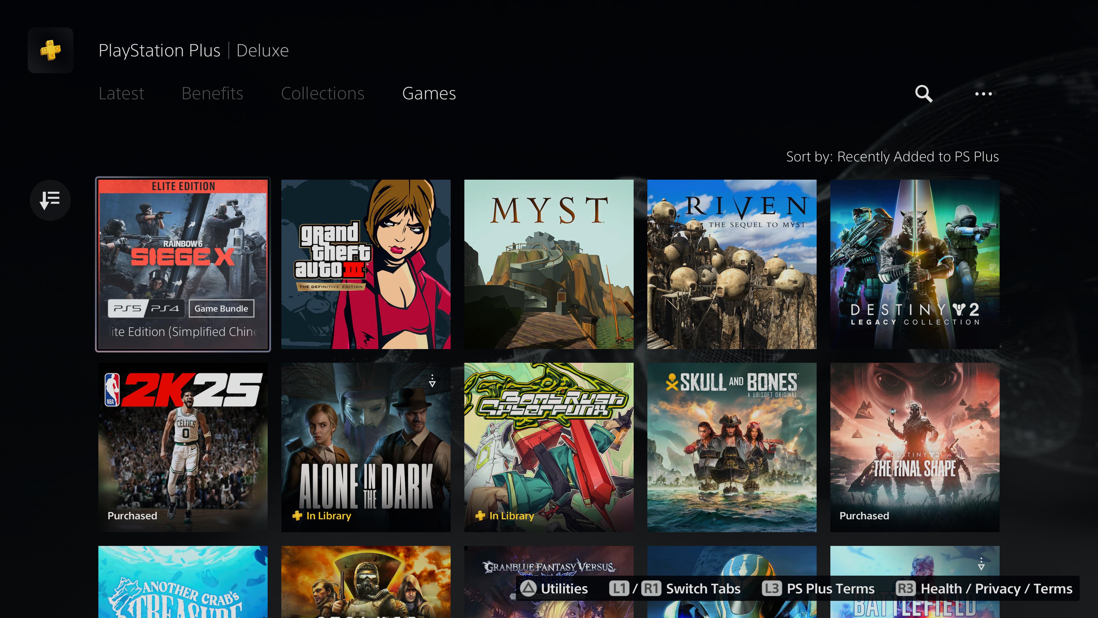 Harga PlayStation Plus Akan Berubah Seiring Peningkatan Layanannya 1 PlayStation Plus