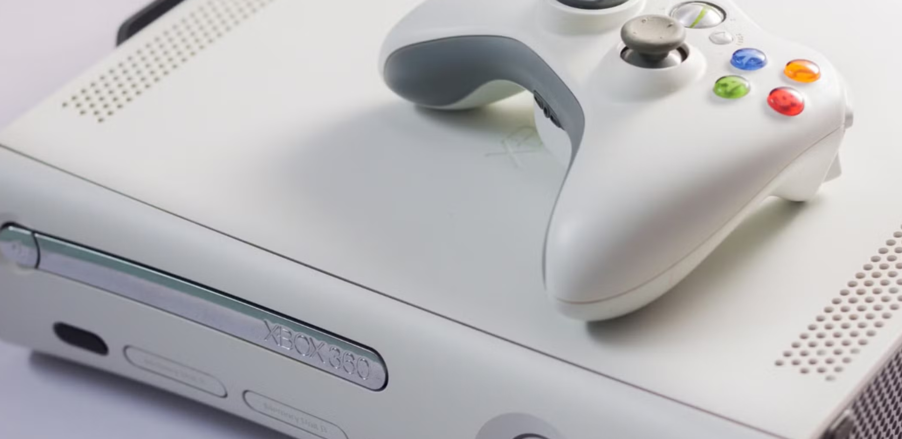 Mengejutkan, Xbox 360 Dapatkan Update Baru Untuk Dashboardnya 1 Xbox 360