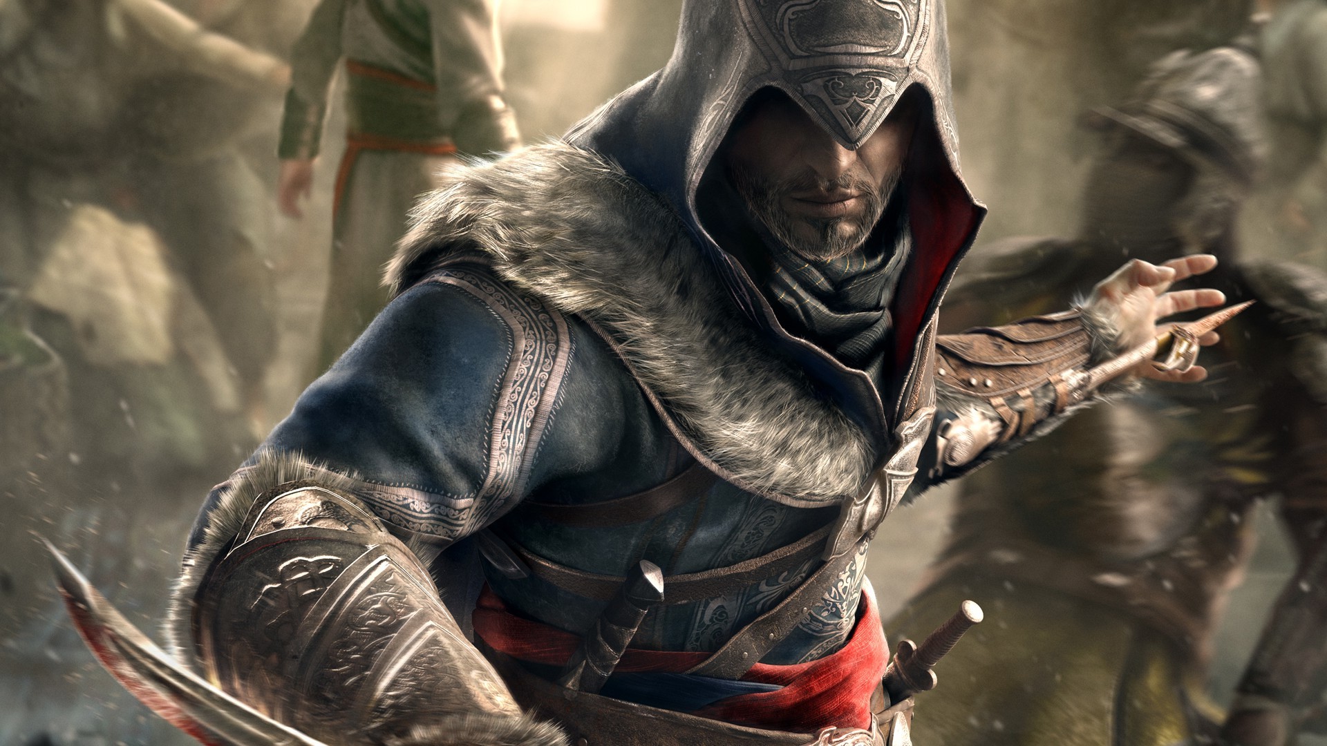 Assassin's Creed