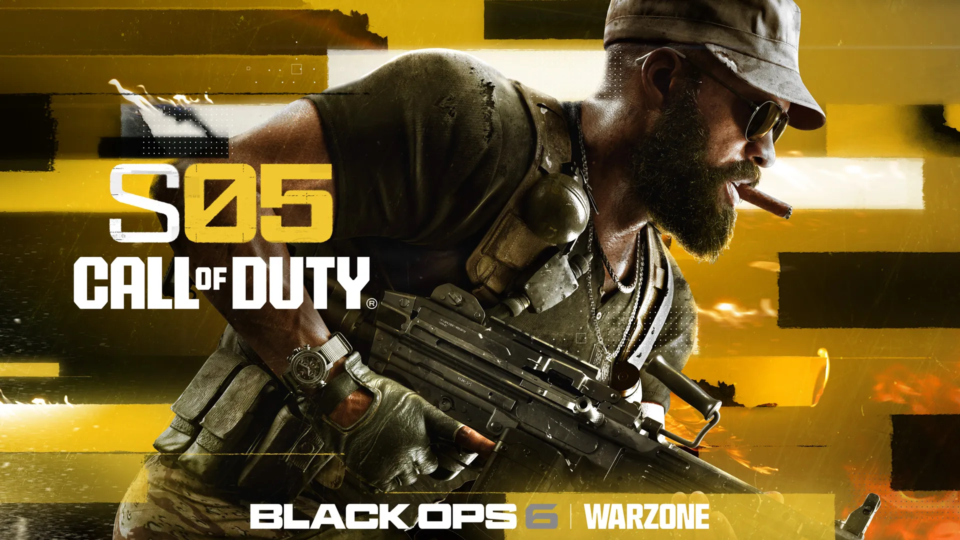 Call of Duty Black Ops 6 Season 5 Tampilkan Roadmap Dengan Segudang Konten 1 Call of Duty Black Ops 6 S5
