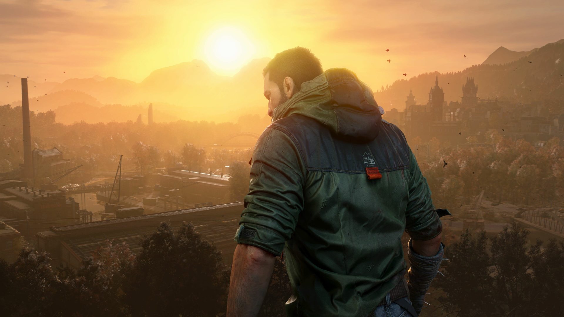 Tokoh Penting Dying Light Tinggalkan Techland &bull; Jagat Play
