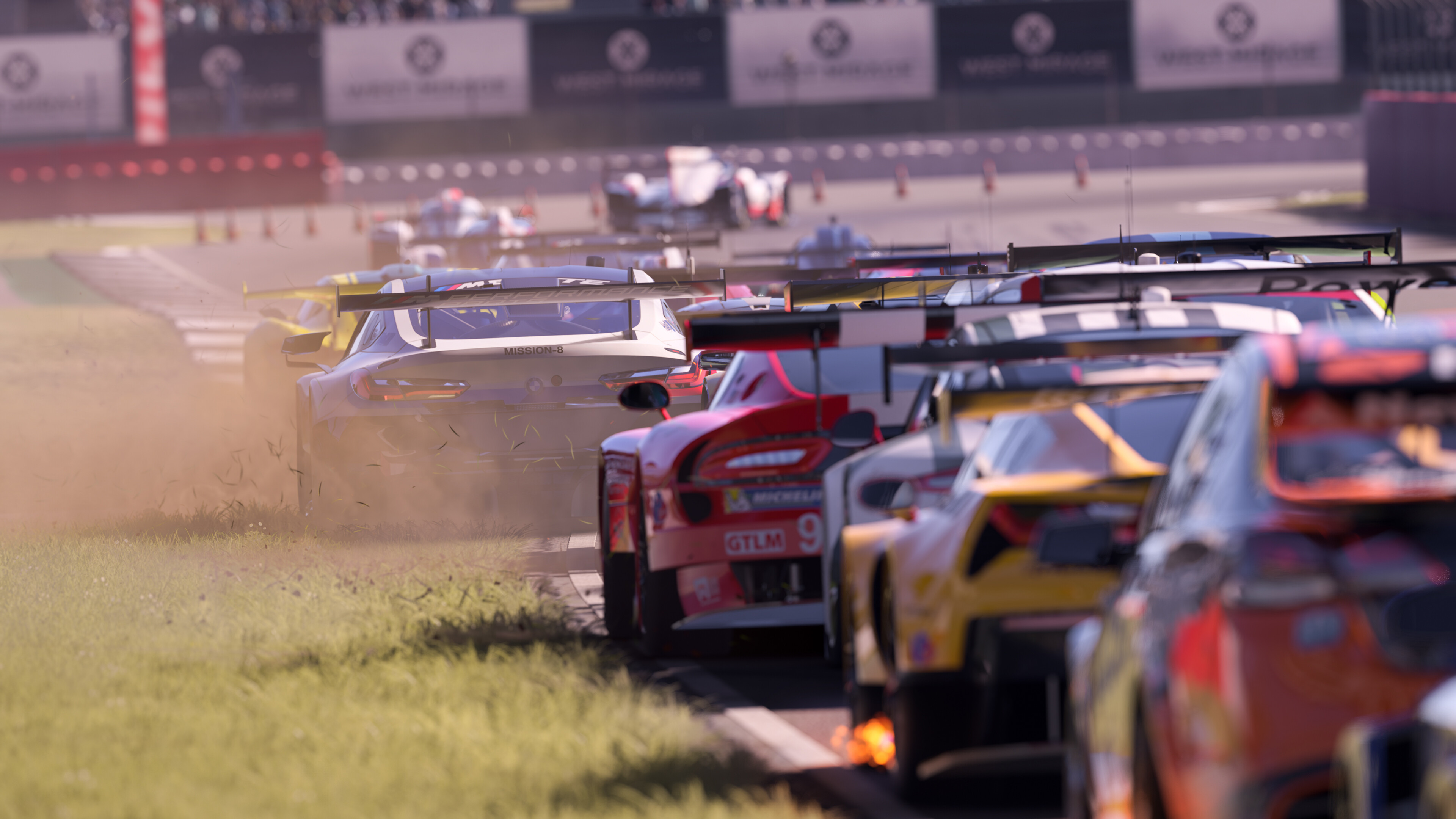 forza motorsports