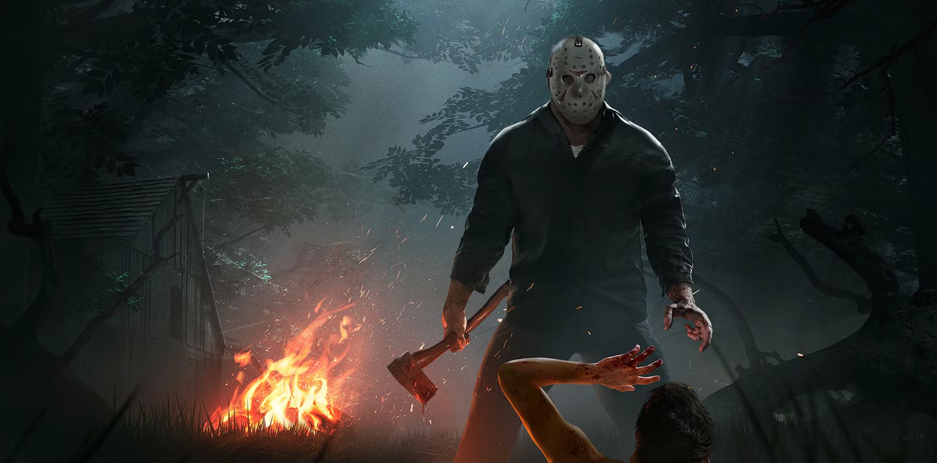 Friday the 13th