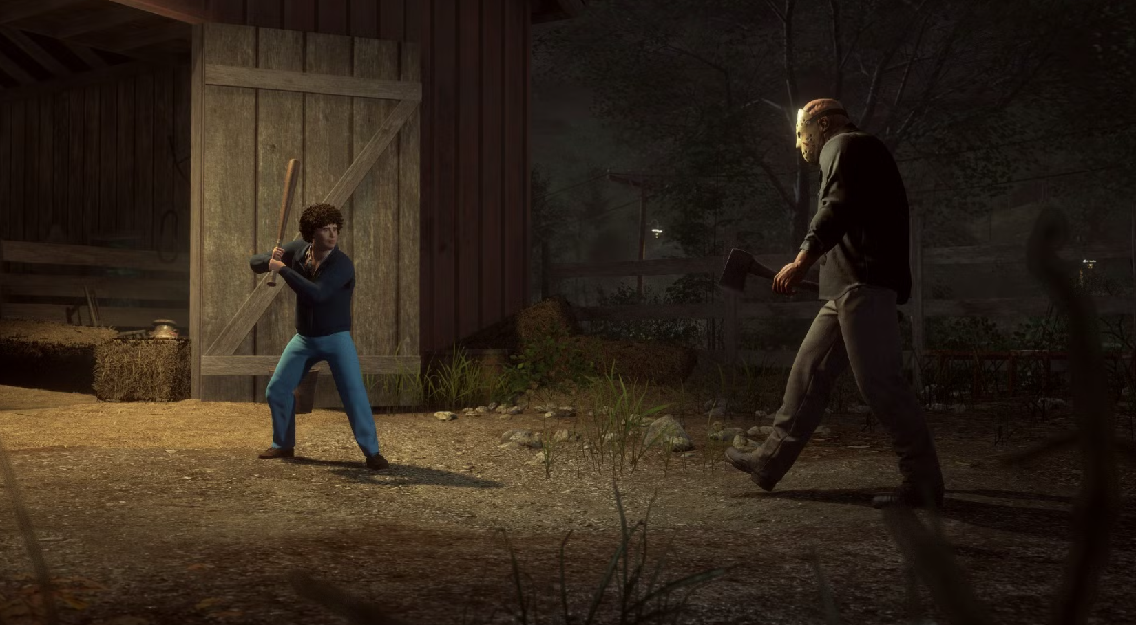 Friday the 13th