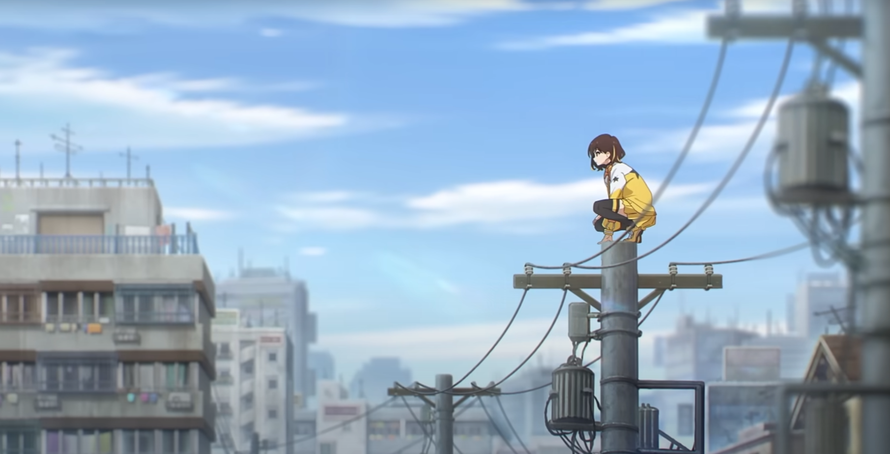 Garena Free Fire Diadaptasi Menjadi Anime, Luncurkan Teaser Menarik 1 Garena Free Fire Anime