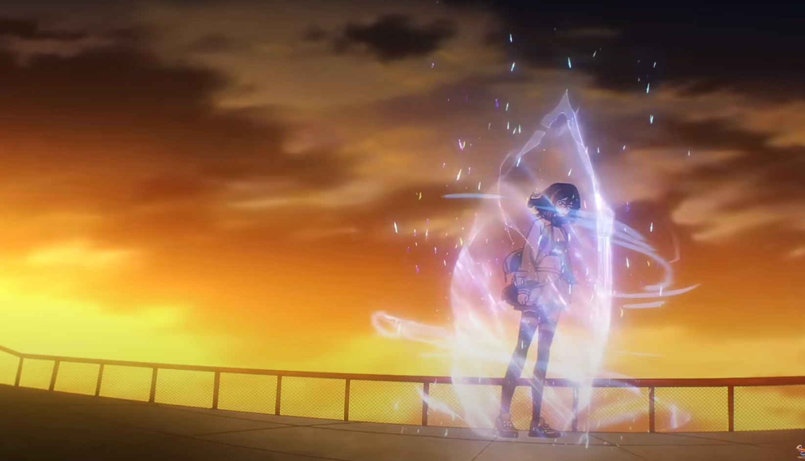 Garena Free Fire Diadaptasi Menjadi Anime, Luncurkan Teaser Menarik 2 Garena Free Fire Anime