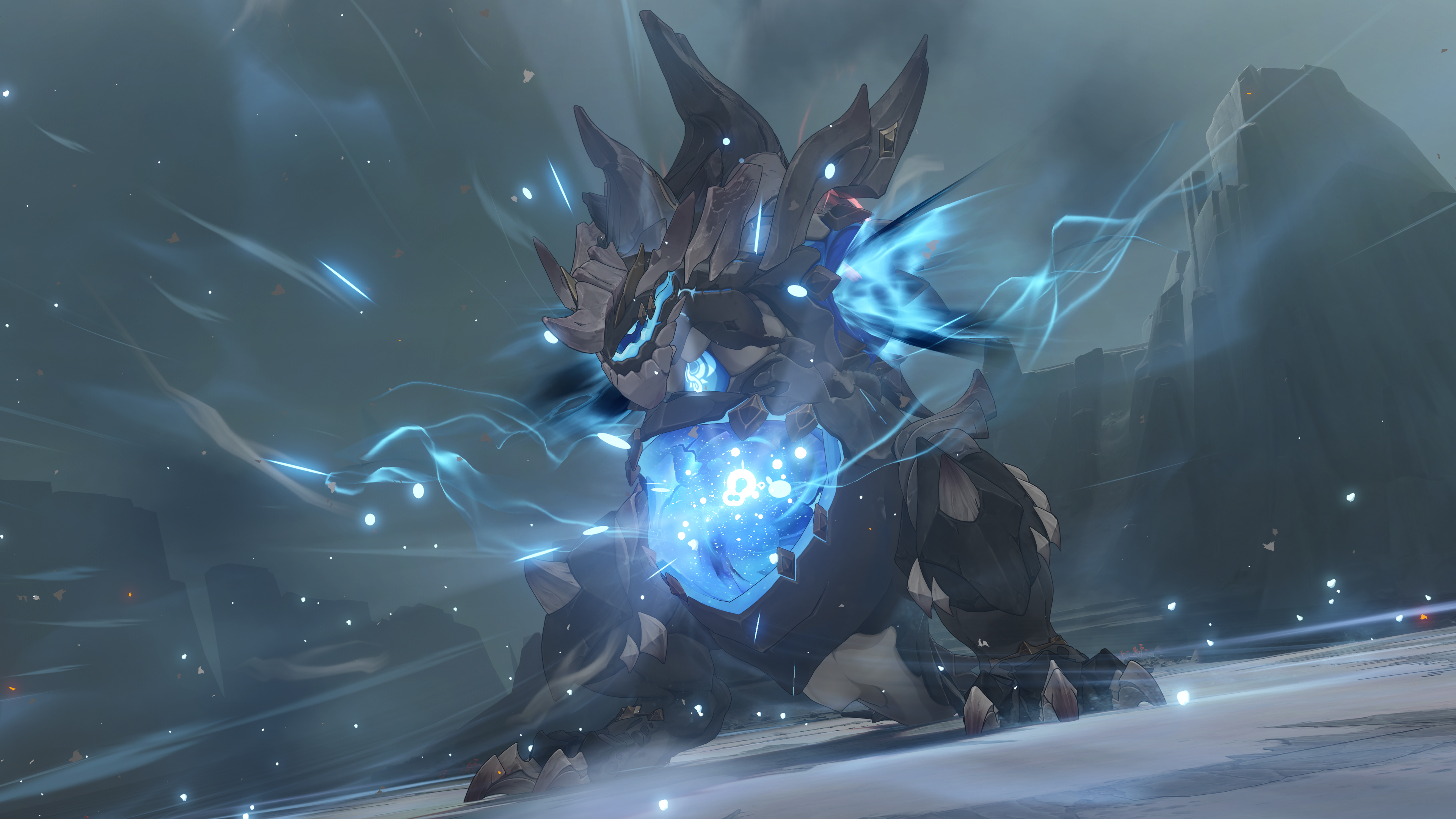 Genshin Impact