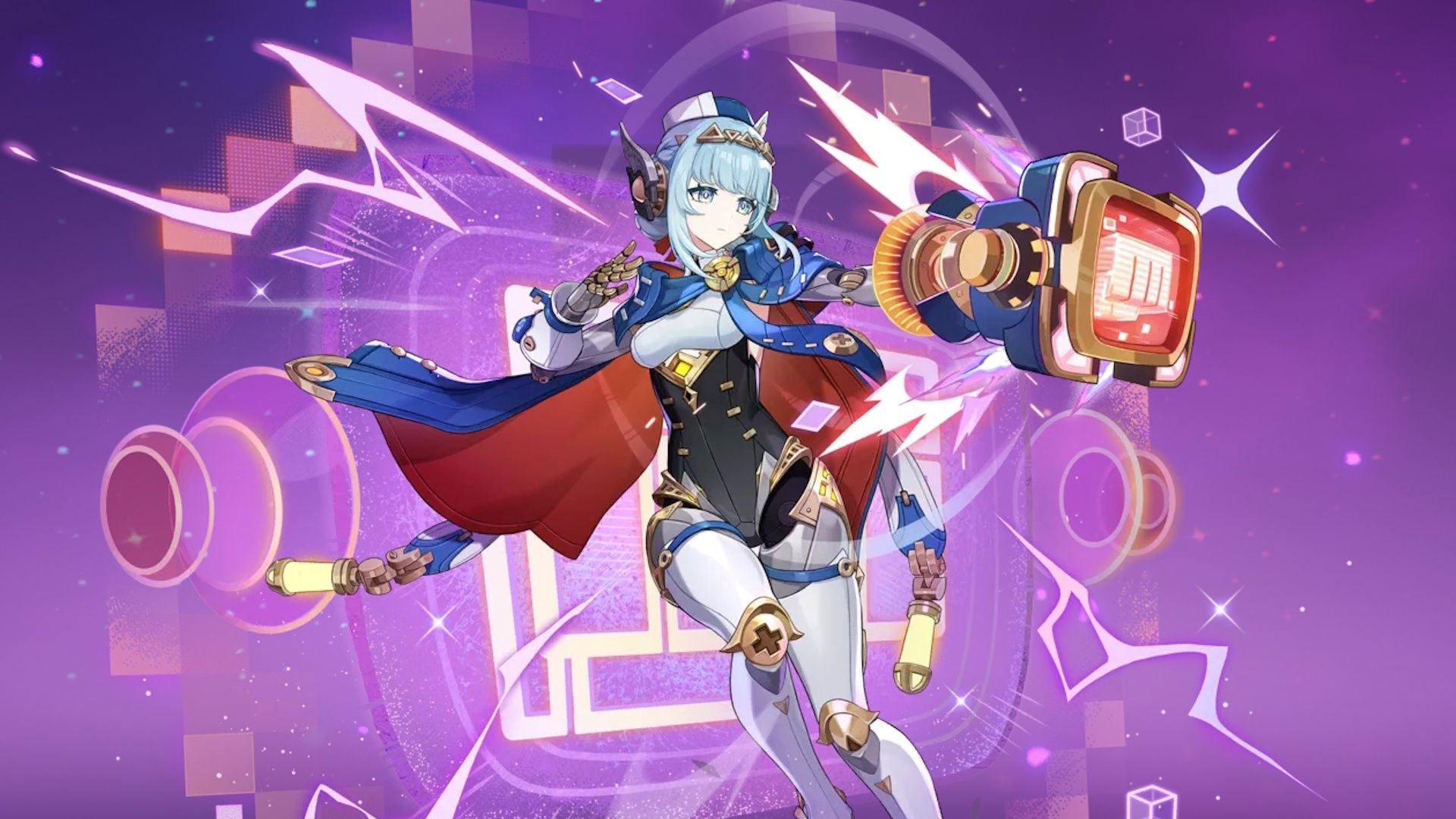 Genshin Impact Versi Beta Bocorkan Banner 4-Star Untuk Version 5.8 1 Genshin Impact