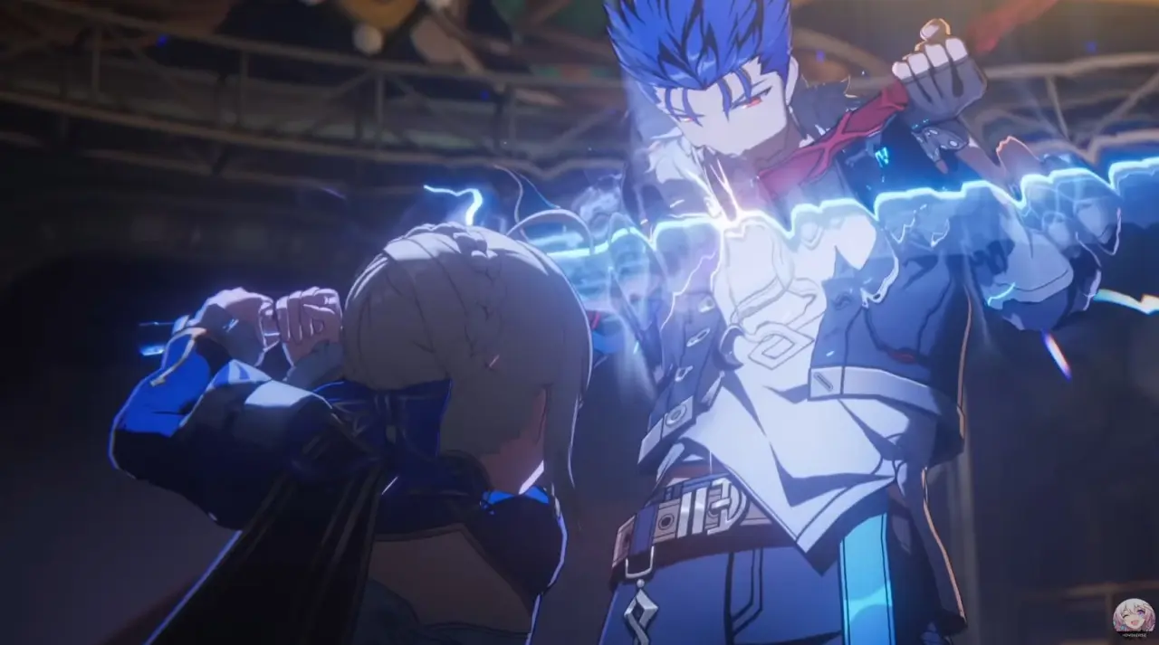 Honkai Star Rail x Fate/stay night UBW