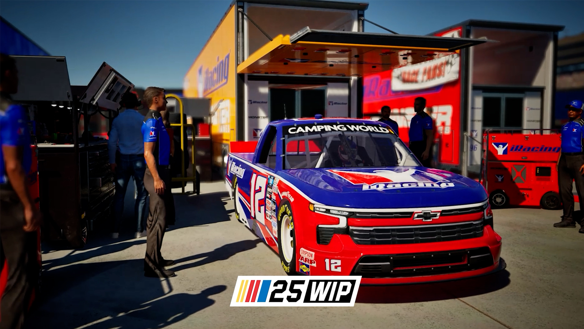 Nascar 25 Dapatkan Tanggal Rilis Resmi 1 Nascar 25