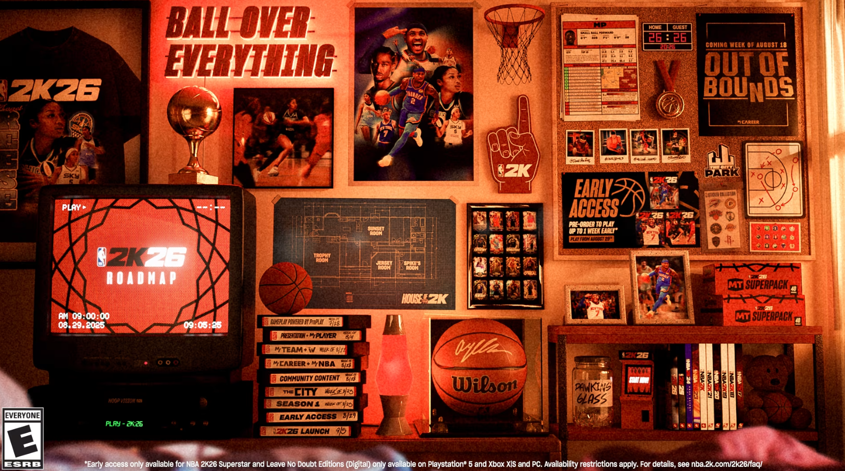 NBA 2K26