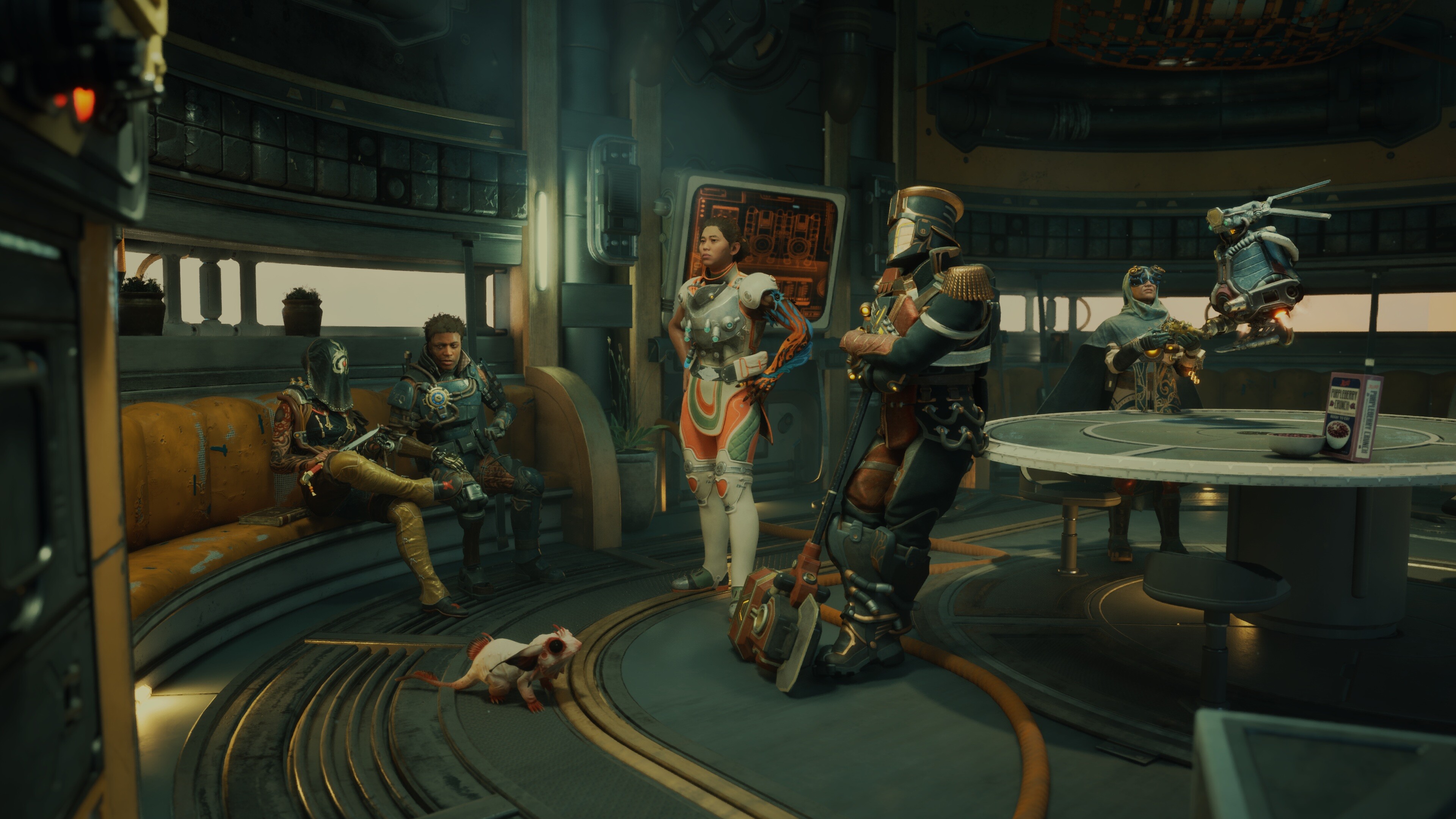 Microsoft Batalkan Kenaikan Harga Game First Party Xbox 1 Outer Worlds 2 Microsoft