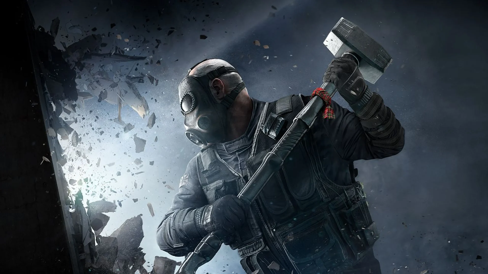 Ubisoft が SF をテーマにしたマルチプレイヤー FPS を開発していると報じられている • Jagat Play
