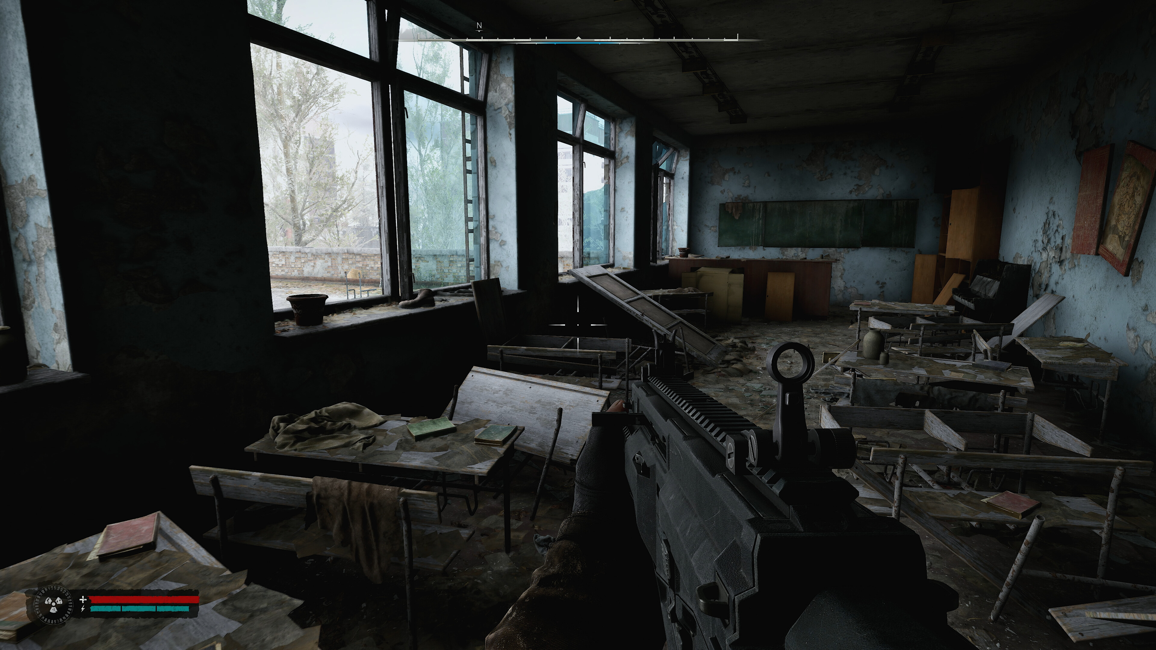Stalker 2