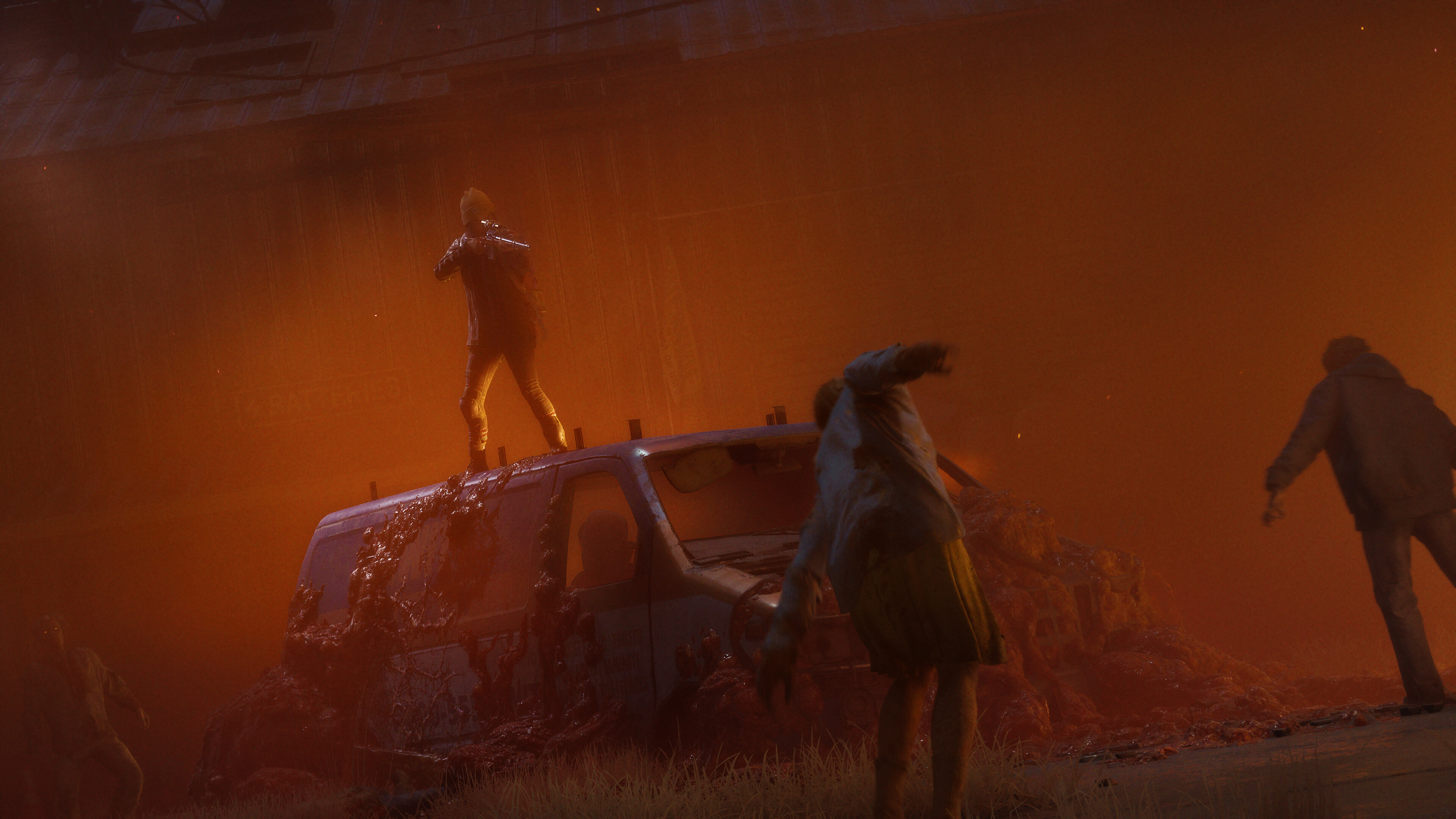 State of Decay 3 PlayStation 5