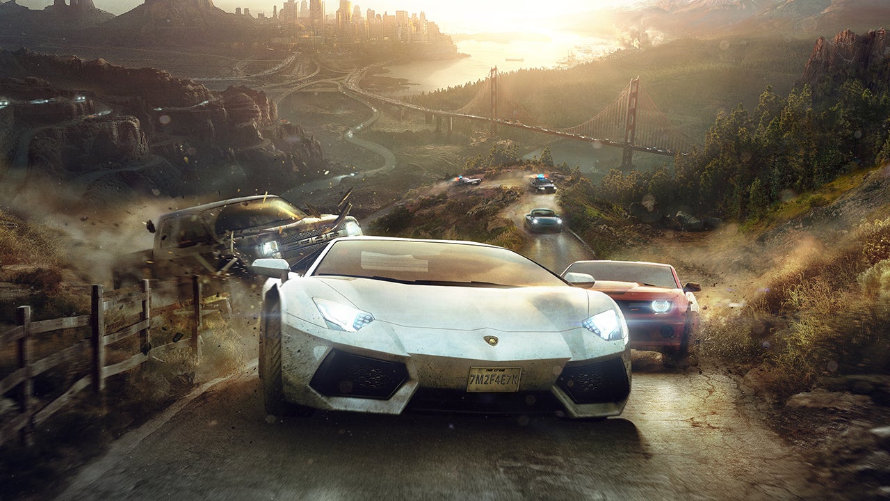 Stop Killing Games The Crew