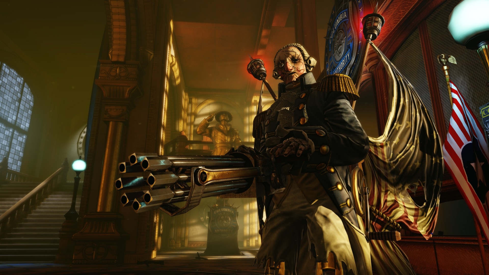 Nasib BioShock 4 Tak Pasti Menyusul Perubahan Manajemen Studio 1 bioshock 4