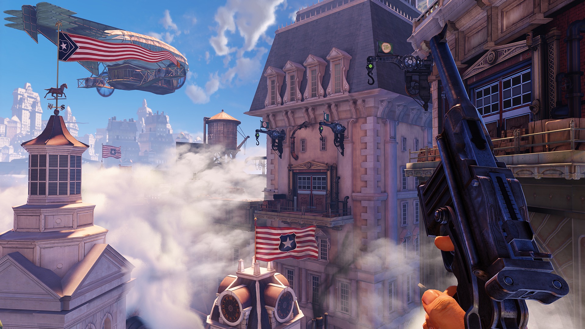 Studio Developer Bioshock 4 Kena PHK Massal 1 Bioshock