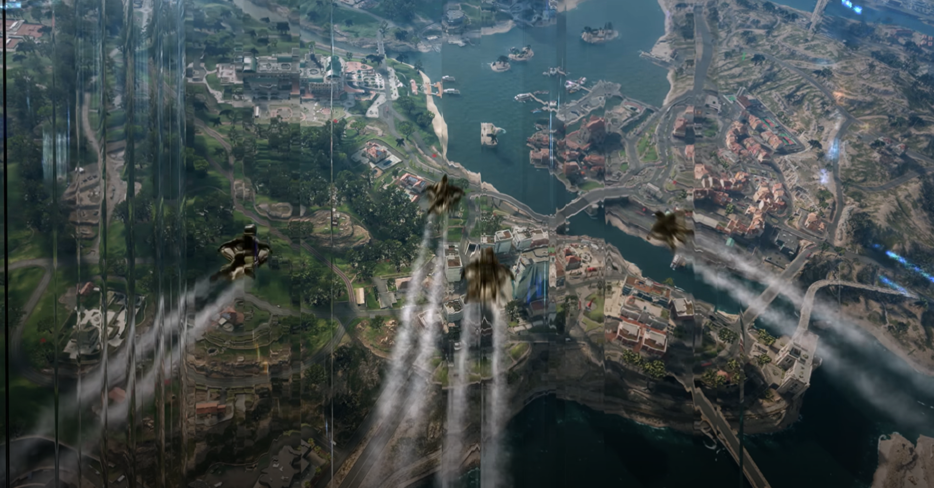 COD Black Ops 7 Dikabarkan Akan Campur Misi Campaign ke Battle Royale 1 Call of Duty Black Ops 7