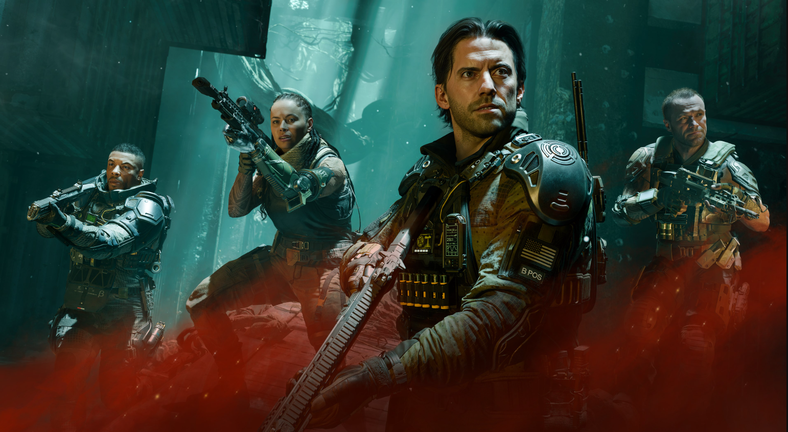 Call of Duty Black Ops 7